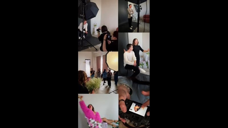 ОБУЧАЮ. Фотограф и видеограф в Тюмени Анна Жагорина, 11 лет в профессии