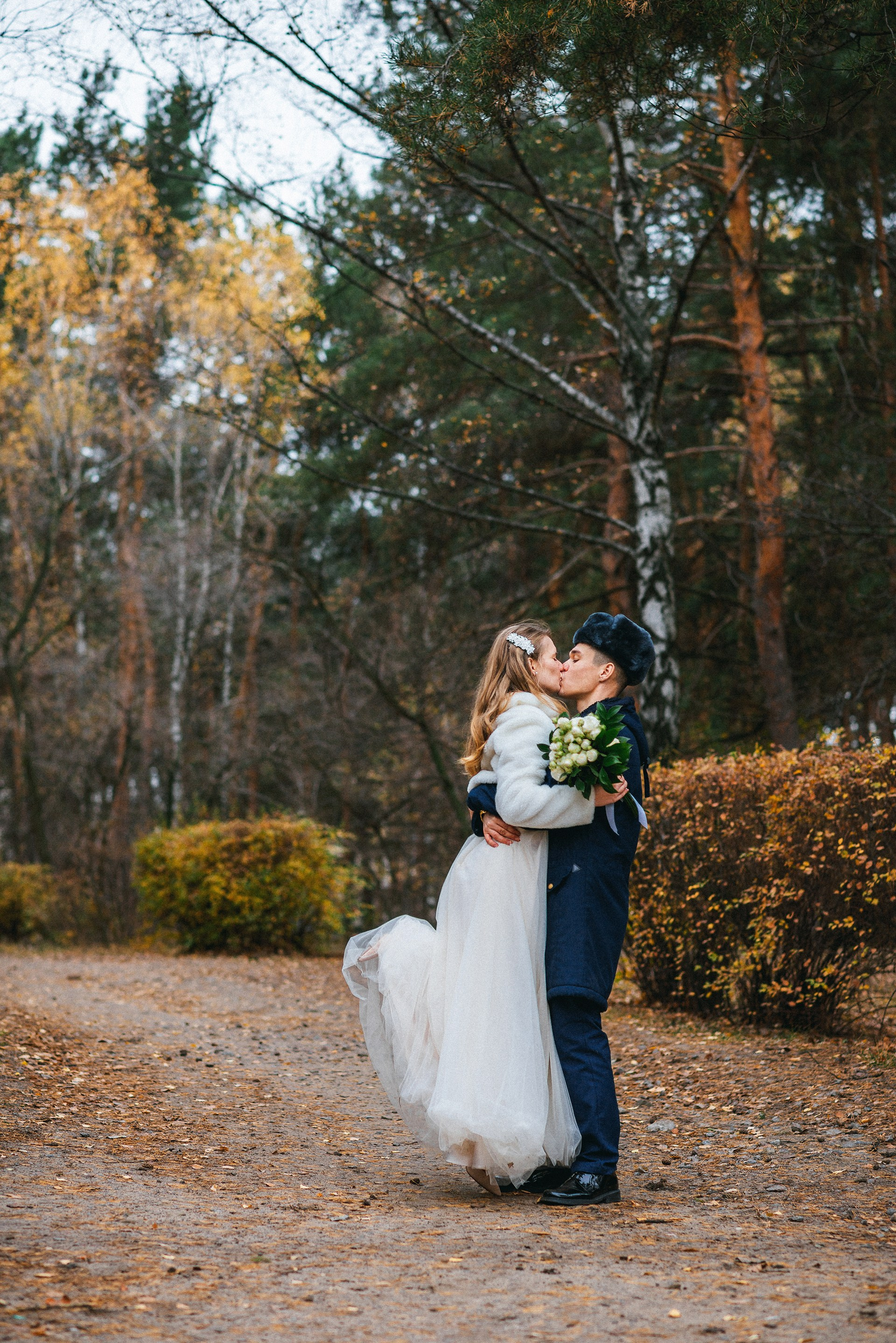 Свадебный фотограф — фотограф на свадьбу в Воронеже — Свадебное фото