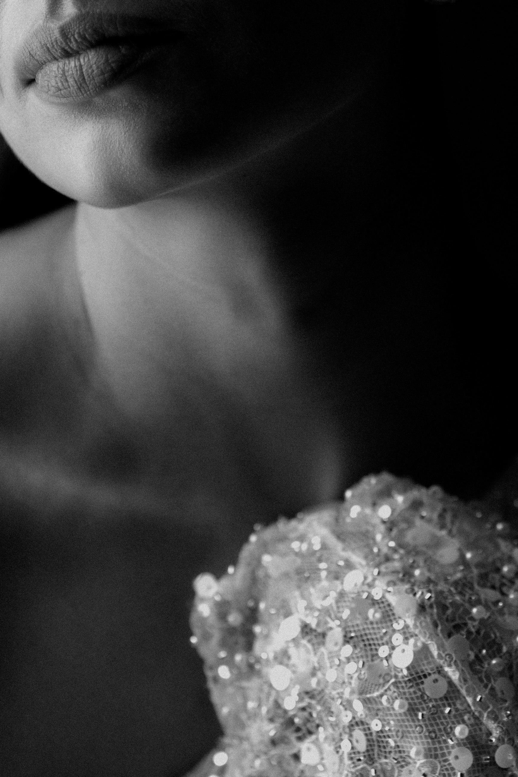 Анна & Андрей. Yura Rush Свадебный фотограф Тюмень