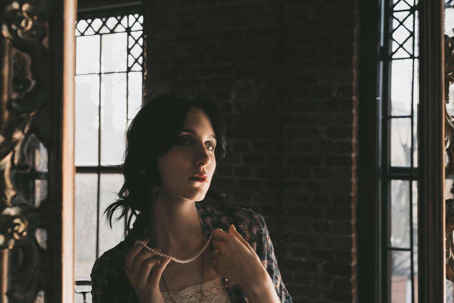 Портретный фотограф в Санкт-Петербурге