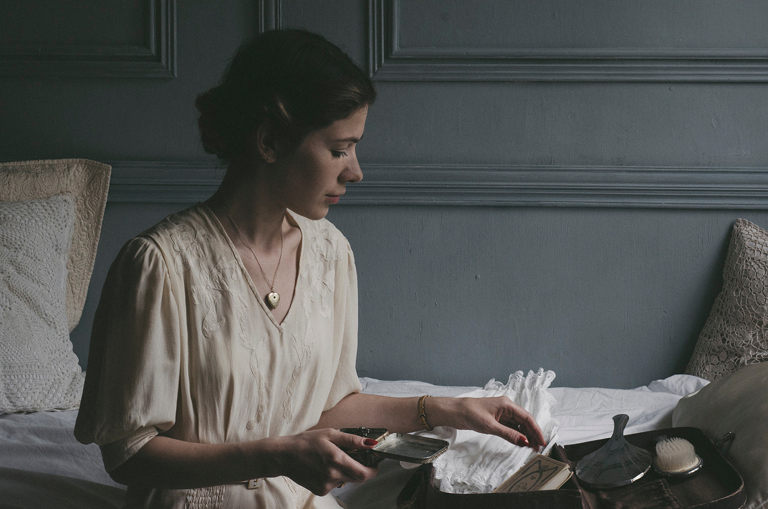 Портретный фотограф в Санкт-Петербурге