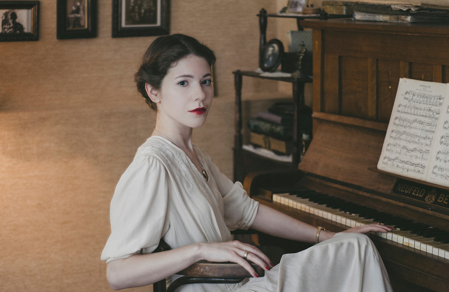 Портретный фотограф в Санкт-Петербурге