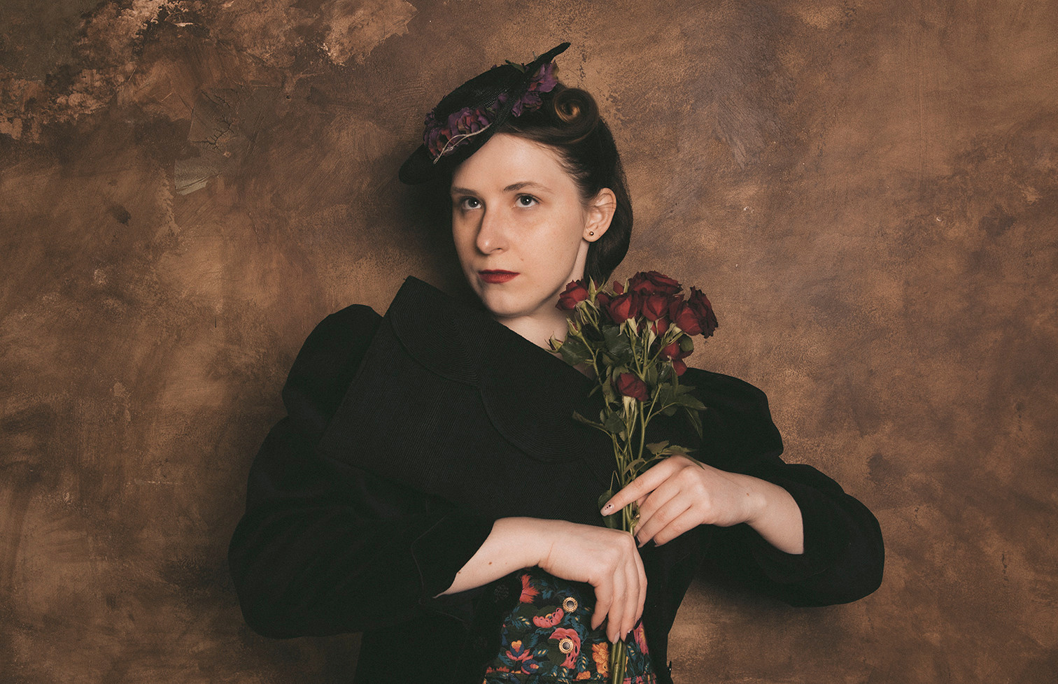 Портретный фотограф в Санкт-Петербурге