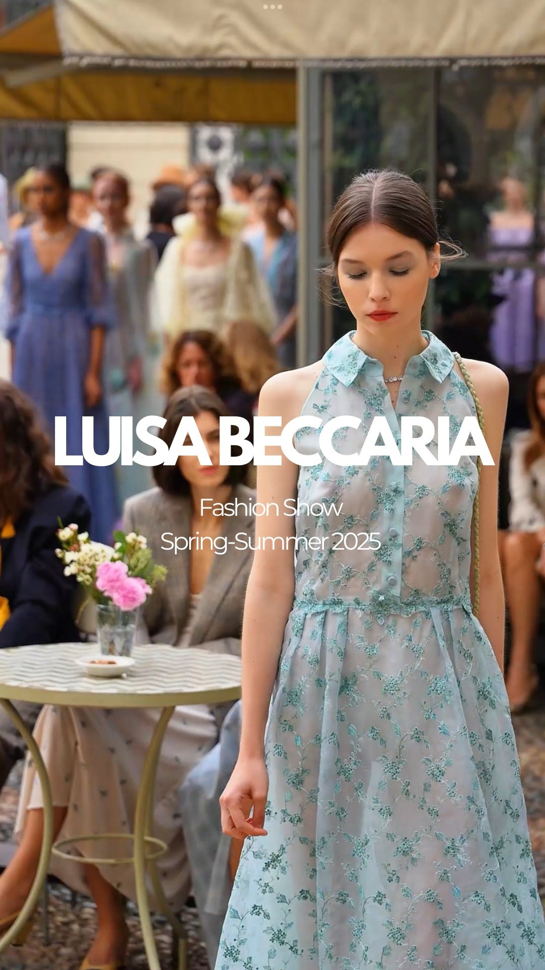 VIDEO MFW. VIDEO / PHOTO / PRODUCTION / AI