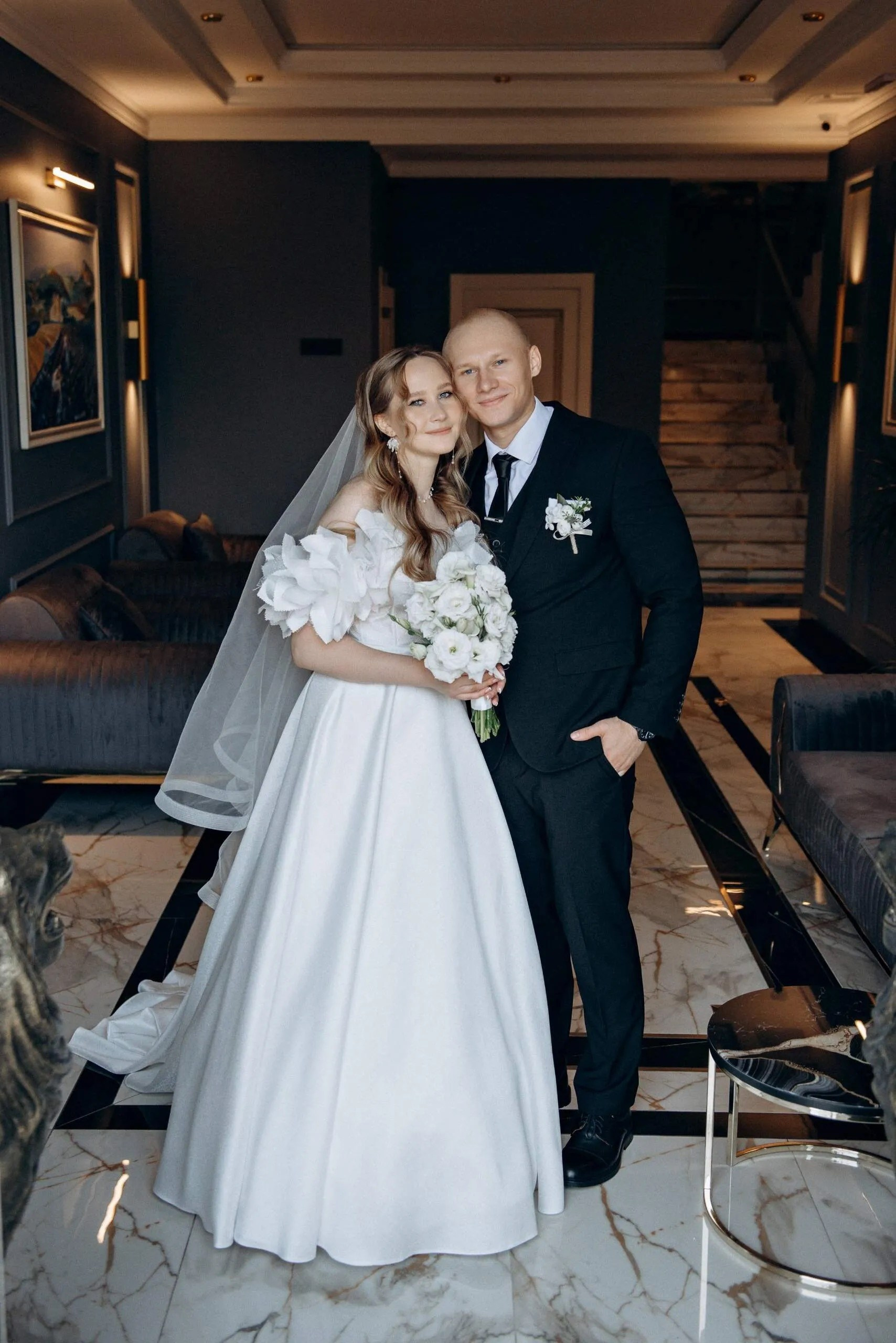 Отзывы. Свадебный фотограф в Тамбове и области