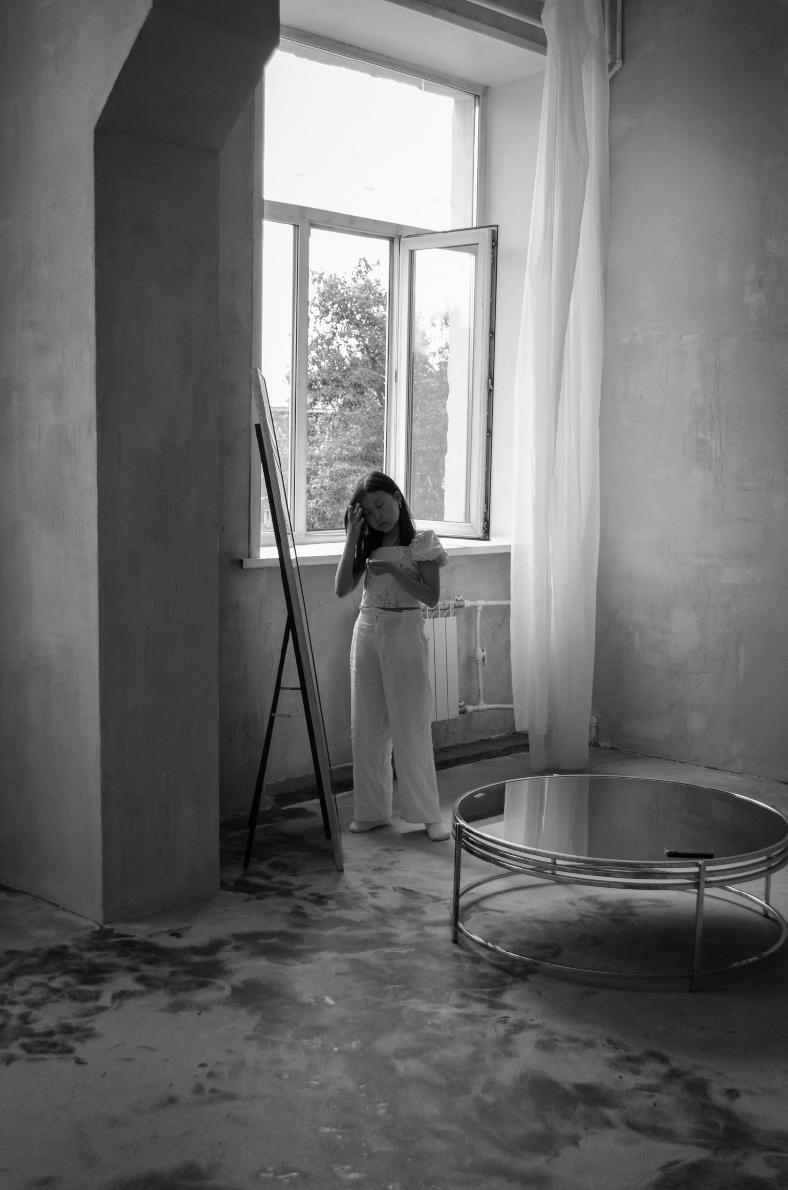 Дариша. Фотограф Улан-Удэ