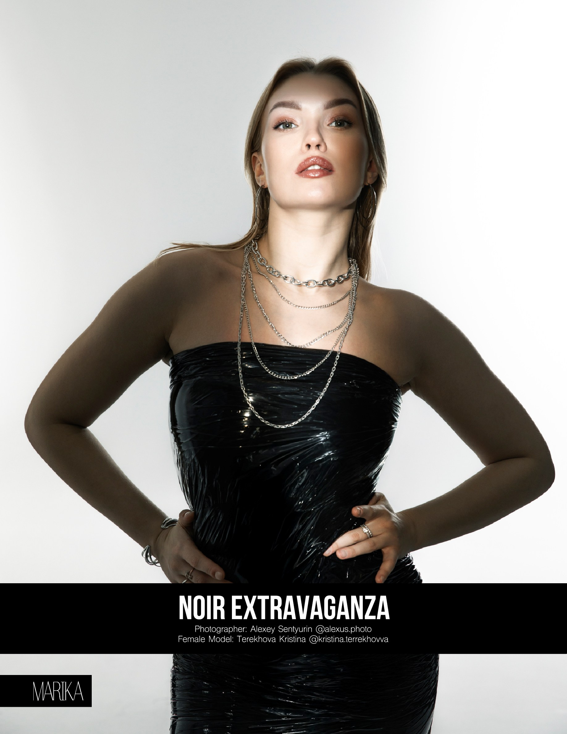 Alexey Sentyurin, brands and business photographer in Moscow