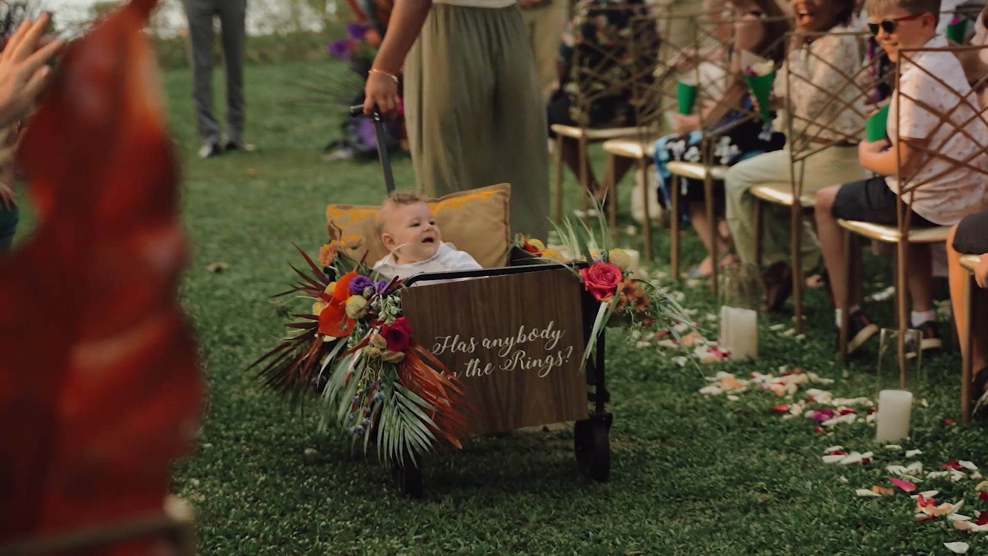 Свадебный видеограф Москва Никита Сомов