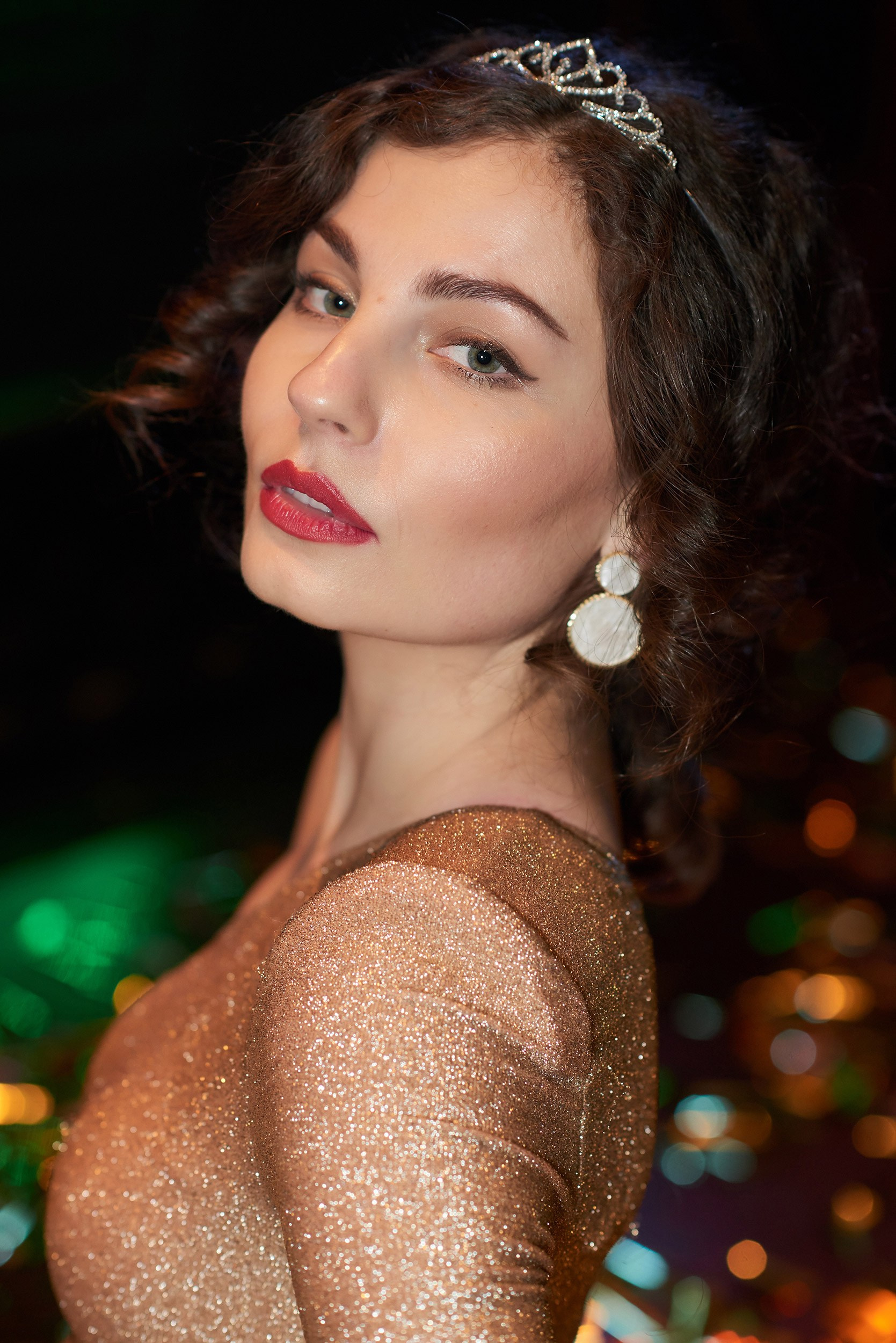 Как сделать новогодний корпоратив живым на фото: опыт фотографа в Петербурге