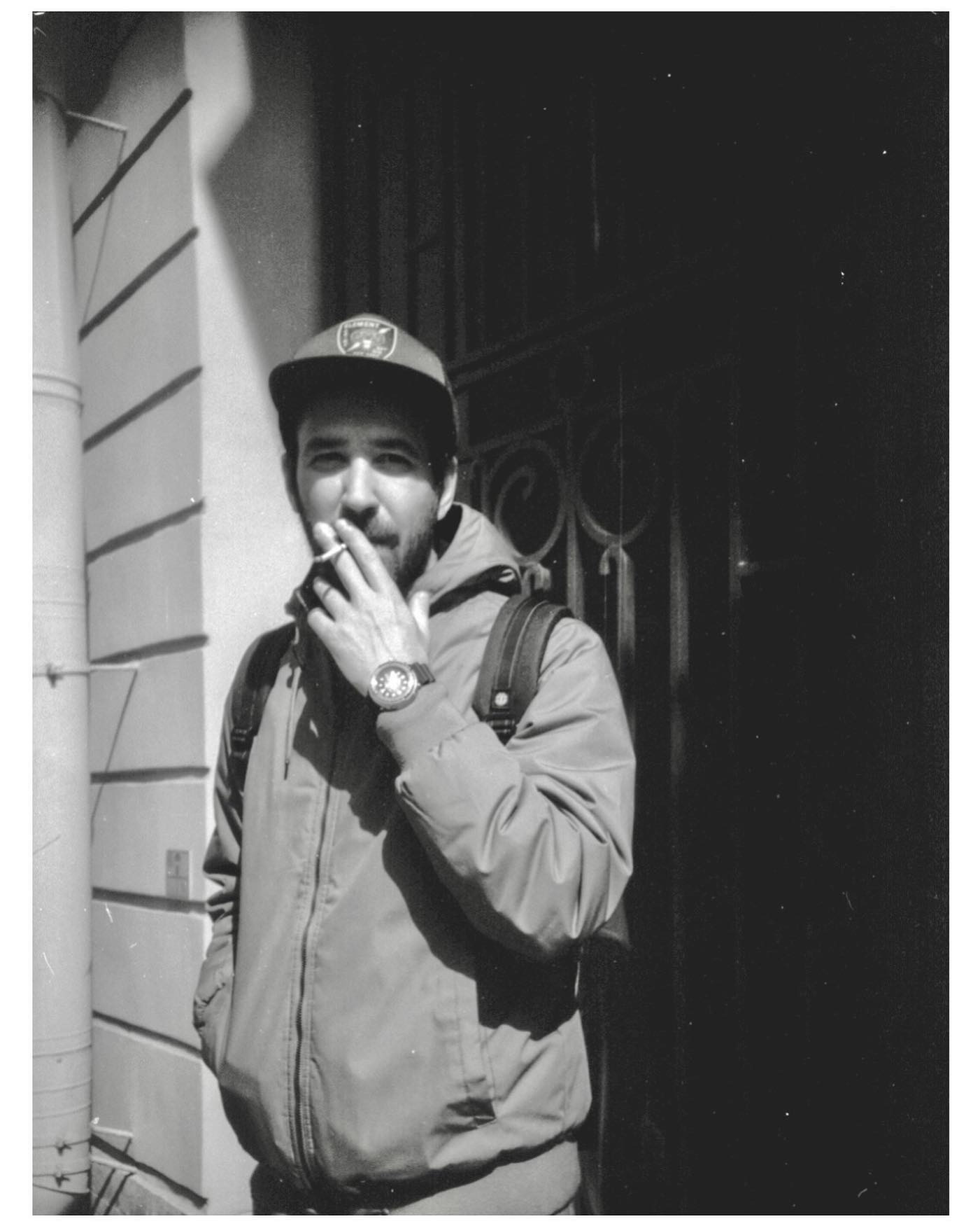 Контент фотограф в Санкт-Петербурге Виктория Усова