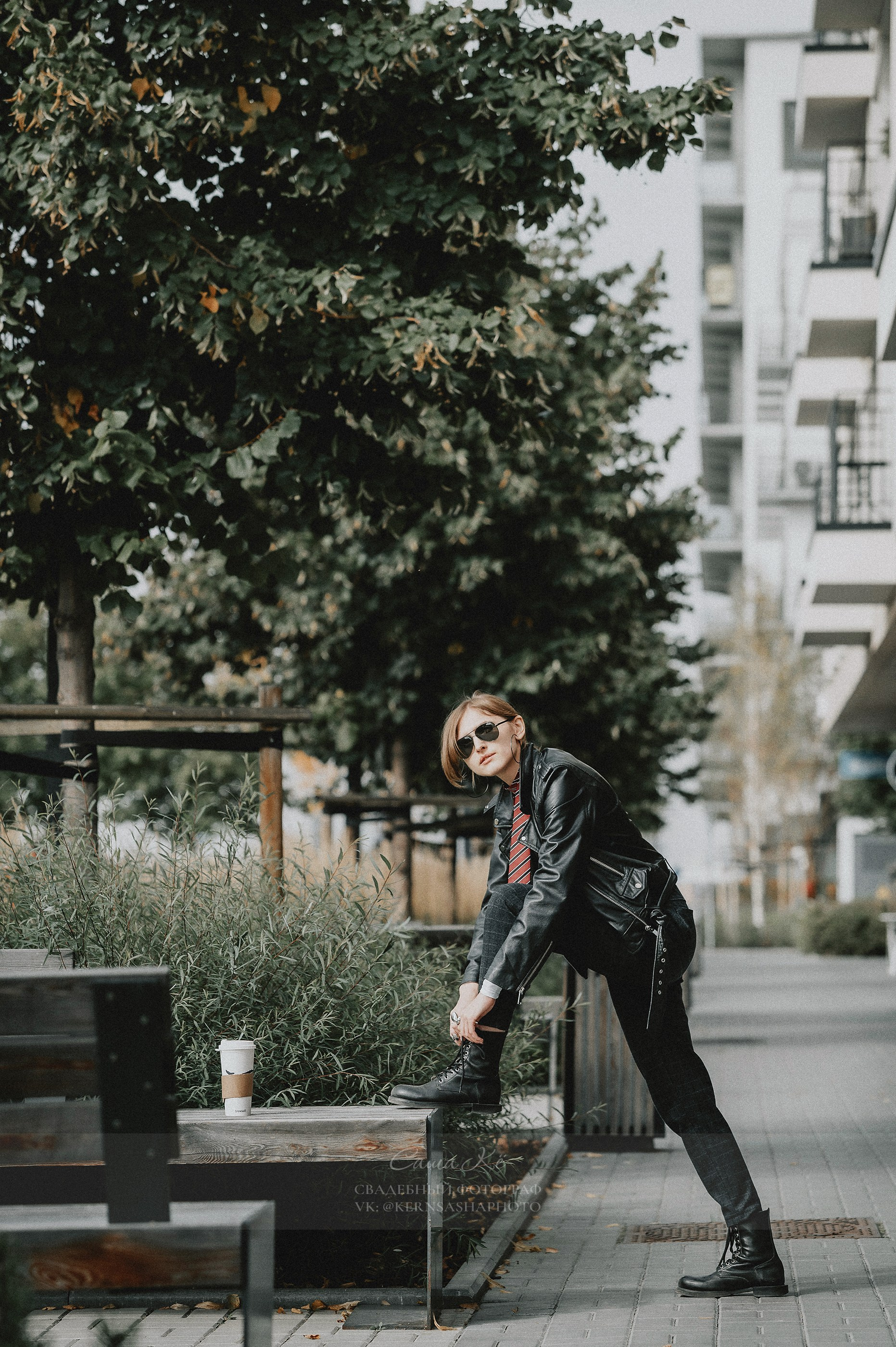 Прогулка С!. Свадебный, семейный и event фотограф в Новосибирске и Новосибирской области Саша Кё