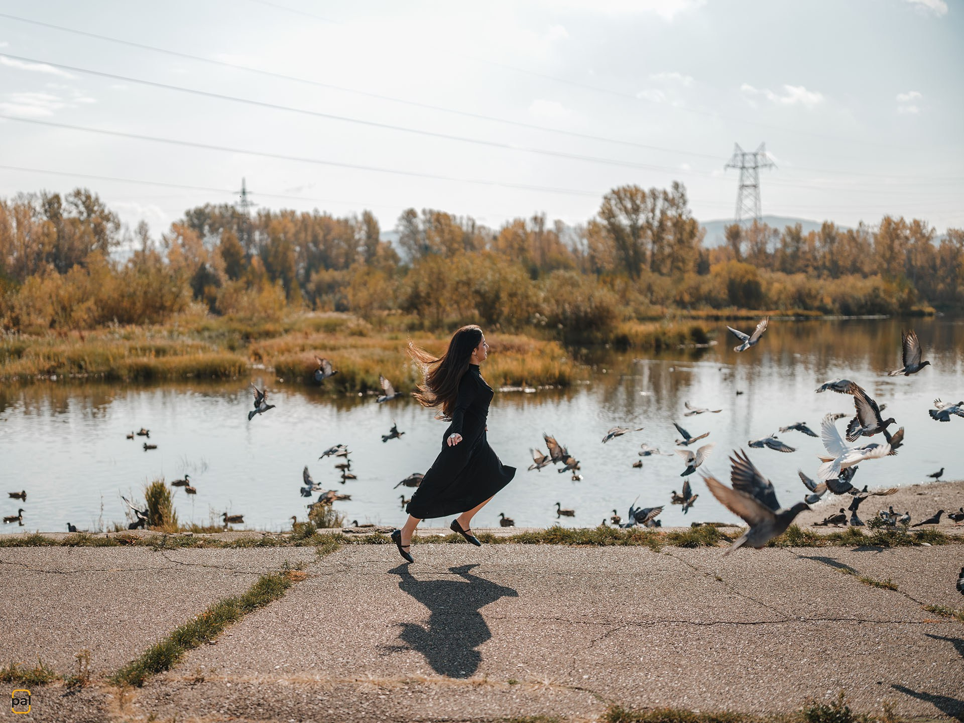 Контакты. Фотограф Павел Корчагин