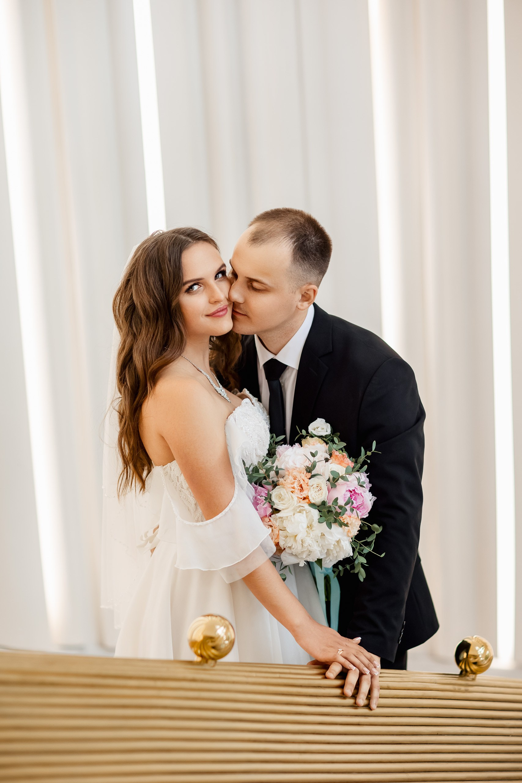 Свадебный фотограф в Хабаровске