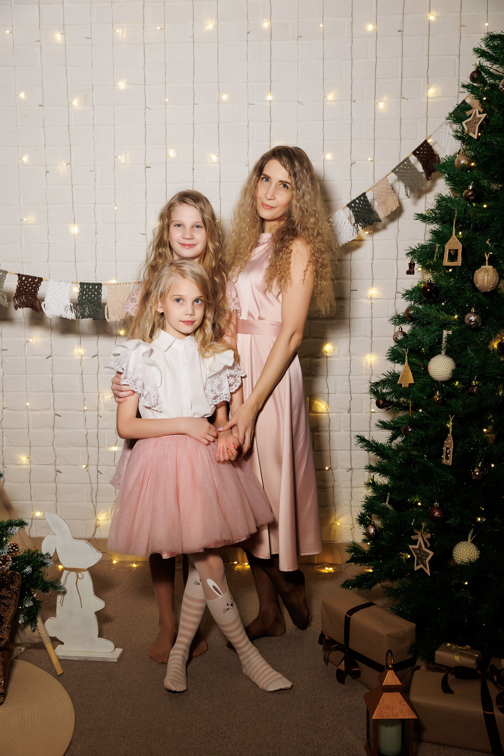 ОТЗЫВЫ. Фотограф Новосибирск — Наталья Гресь