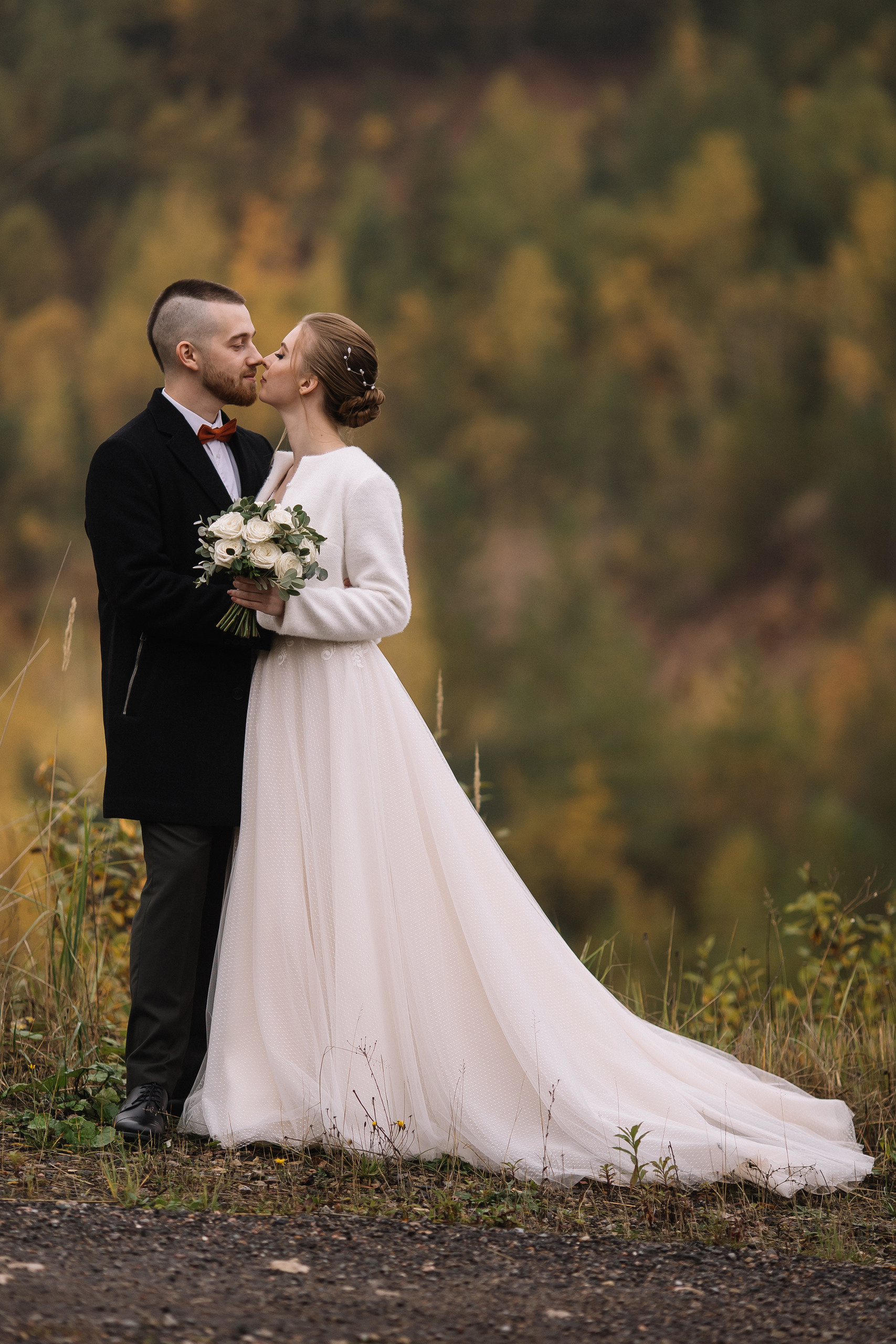 Отзывы. Алексей Зараковский. Свадебный и портретный фотограф в Туле