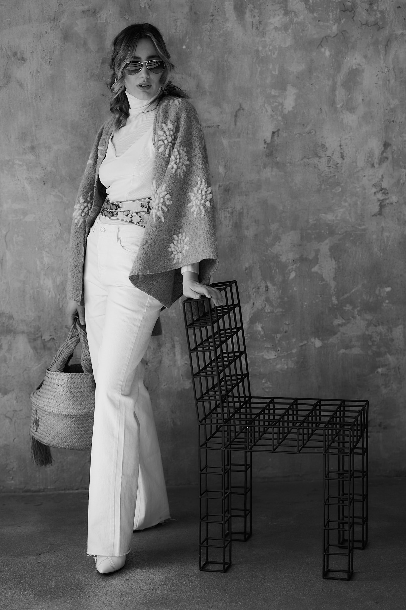 Multidisciplinary artist in Lisbon