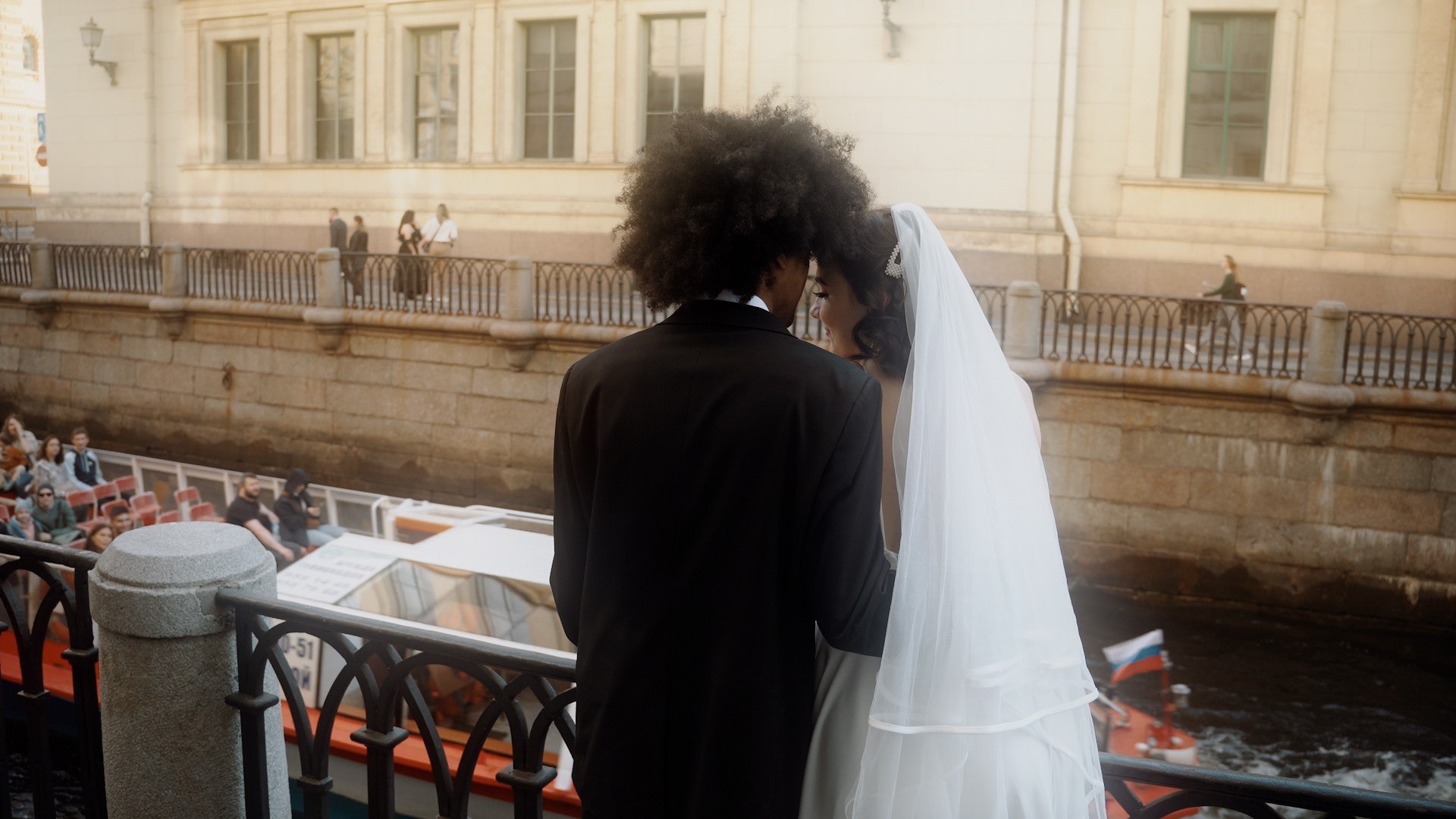 Портфолио. Видеограф Тюмень Дмитрий Перфильев