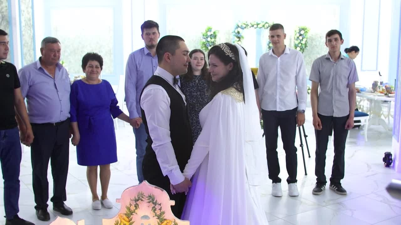 Свадебные видео