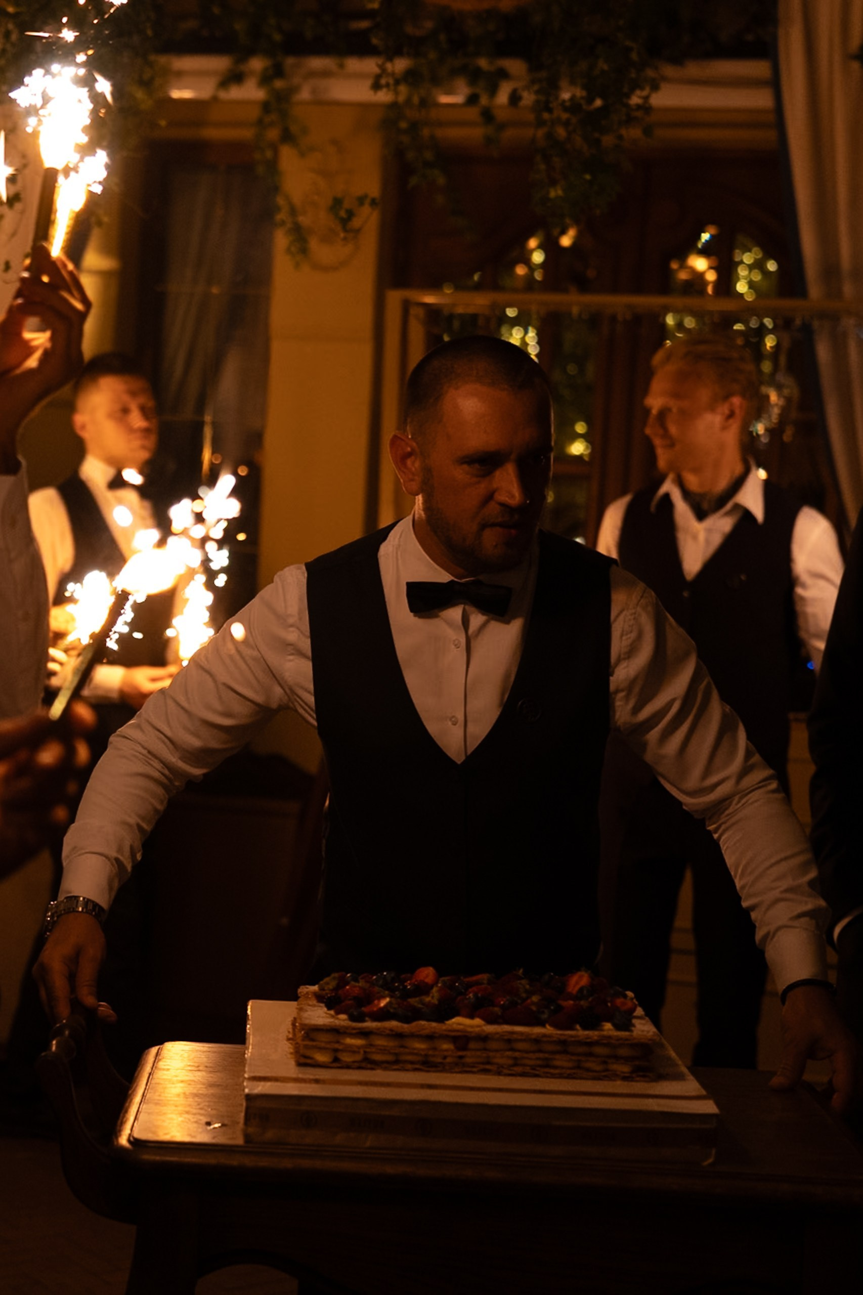 Свадьбы. Фотограф событийных мероприятий в Москве и МО