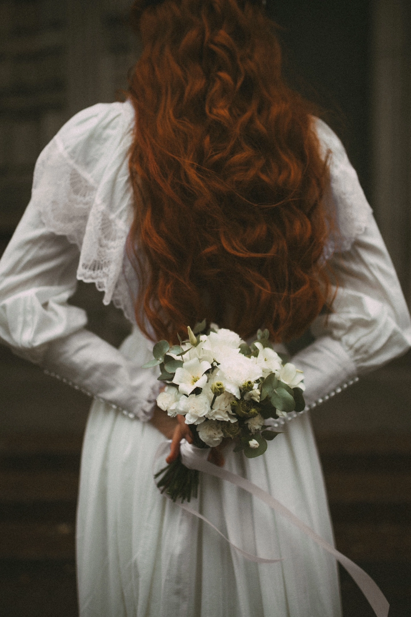 Свадебная фотосессия. Фотограф Екатерина Амбрушкевич