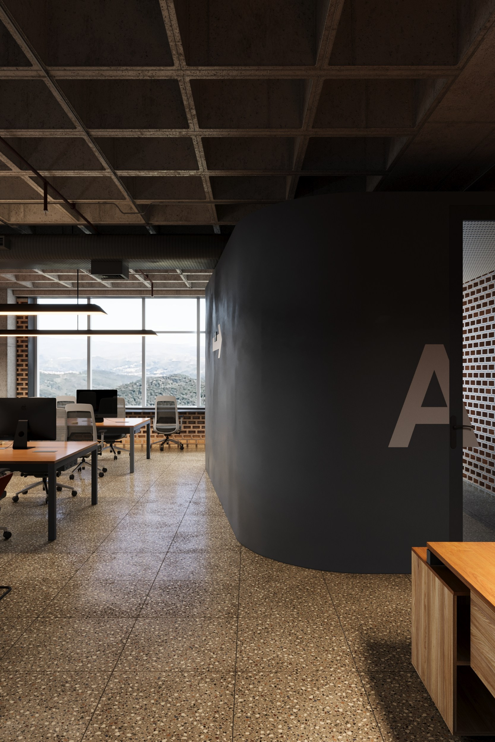 3D-визуализатор Роман Казаченко