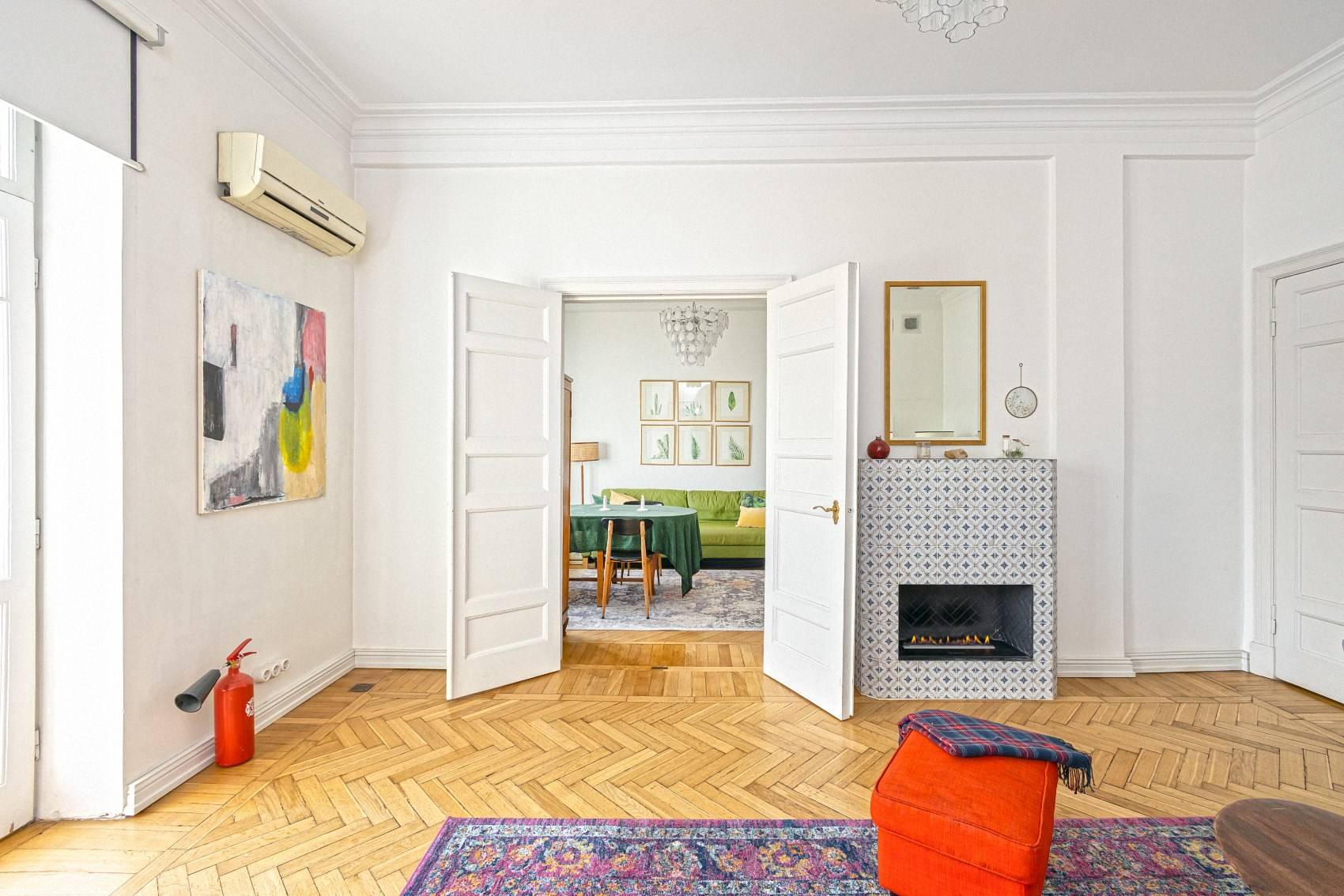 Интерьеры без категорий. Ольга Челядина. Услуги интерьерного фотографа