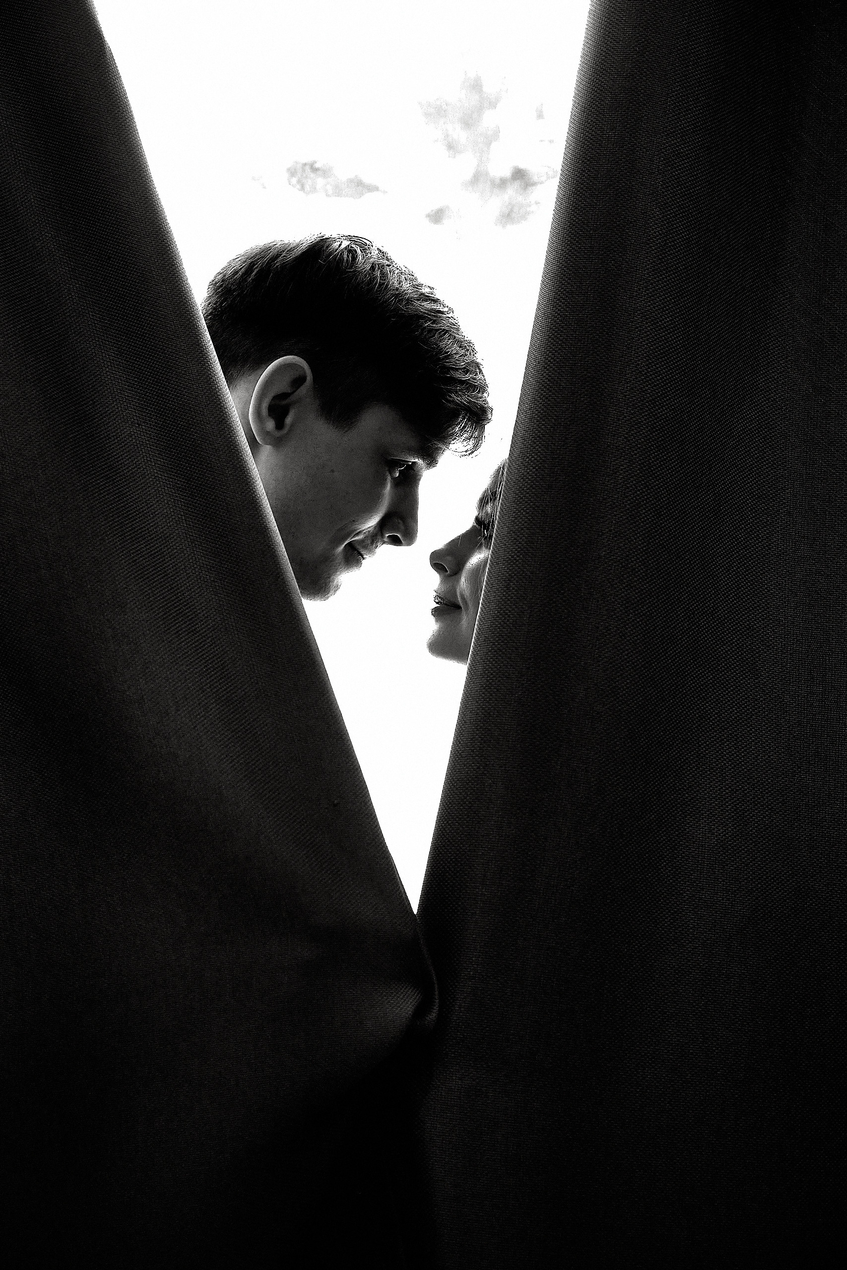 Свадебный и портретный фотограф в Нижнем Новгороде и Дзержинске Максим