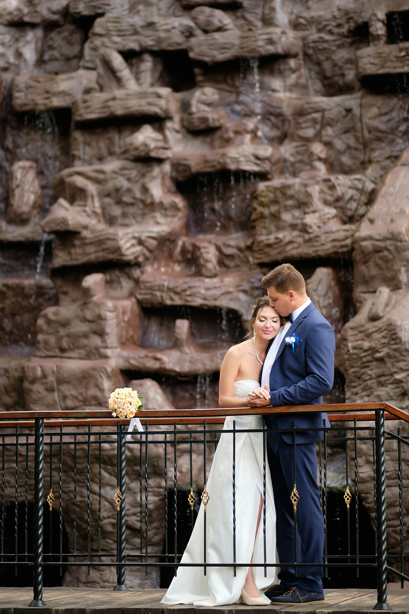 Свадебный и портретный фотограф в Нижнем Новгороде и Дзержинске Максим