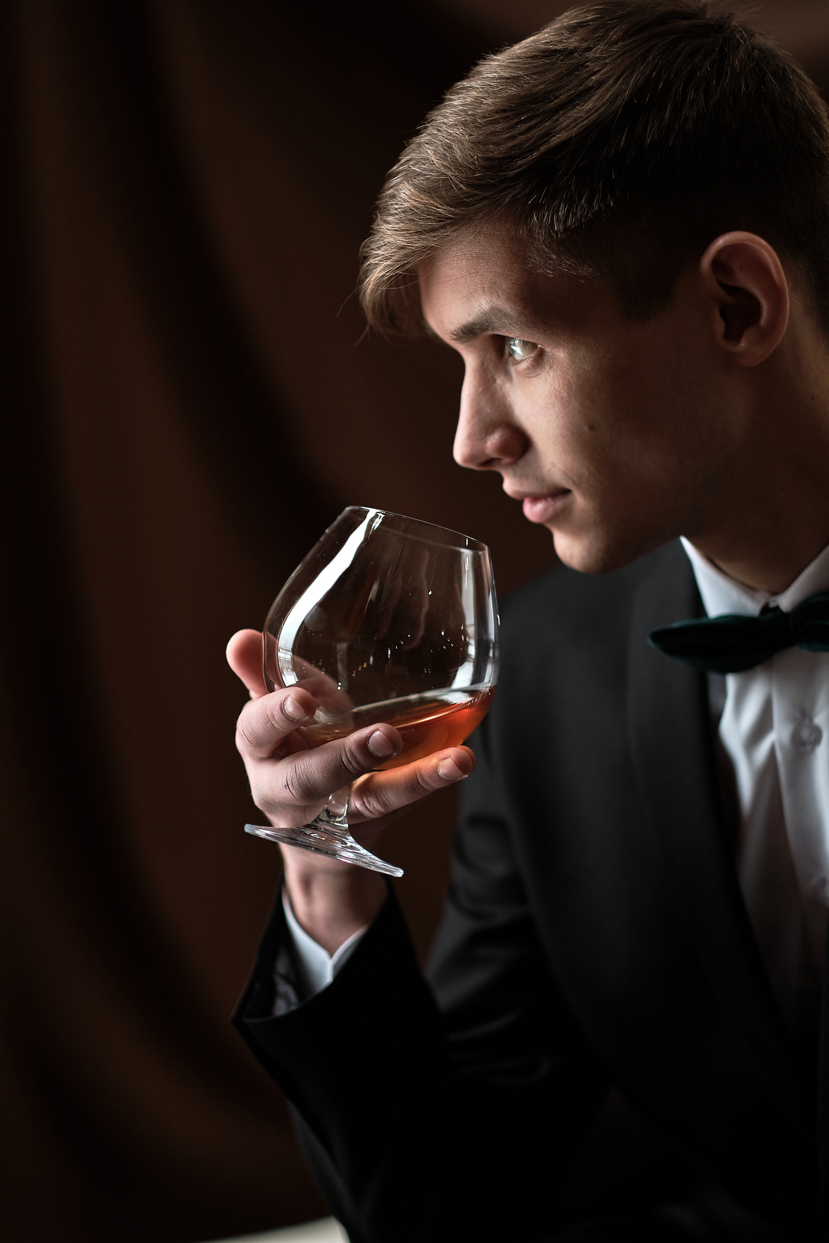 Свадебный и портретный фотограф в Нижнем Новгороде и Дзержинске Максим