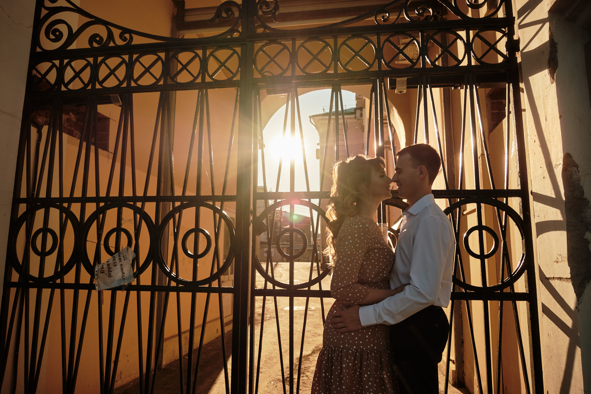 Свадебный и портретный фотограф в Нижнем Новгороде и Дзержинске Максим