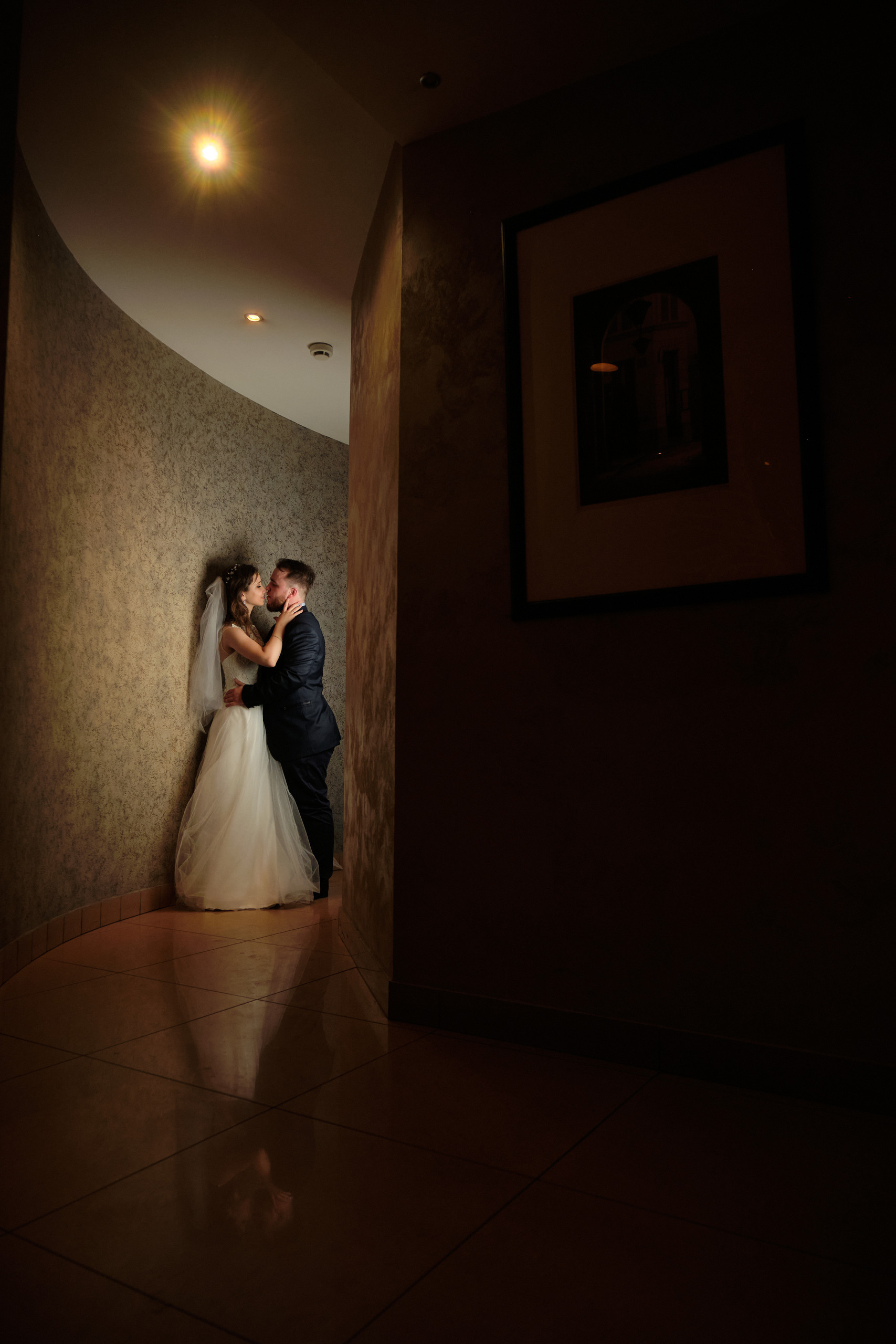 Свадебный и портретный фотограф в Нижнем Новгороде и Дзержинске Максим