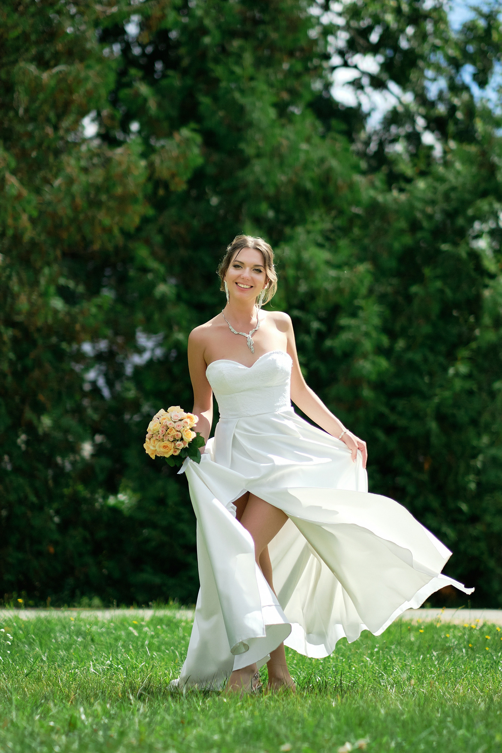 Свадебный и портретный фотограф в Нижнем Новгороде и Дзержинске Максим