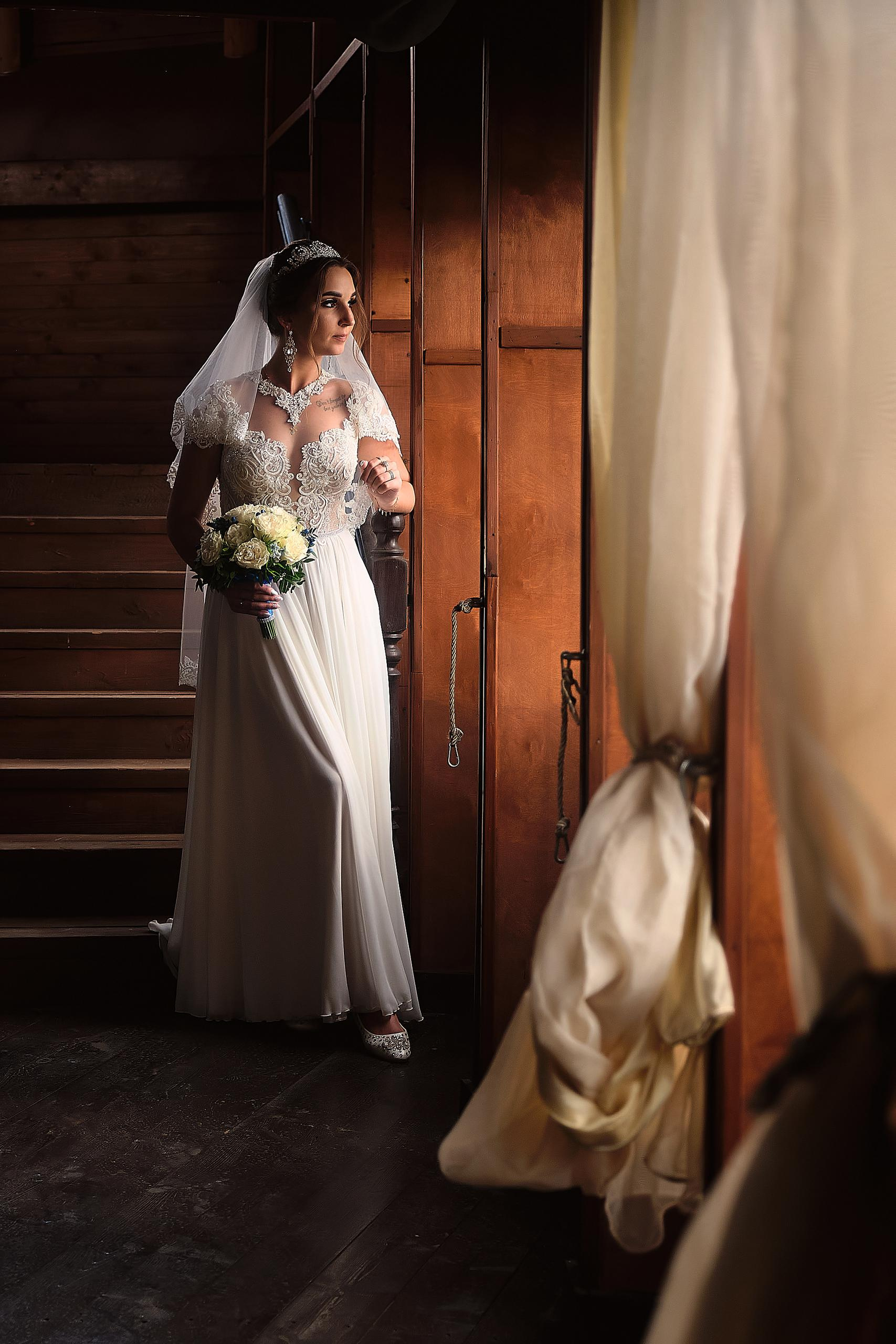 Свадебный и портретный фотограф в Нижнем Новгороде и Дзержинске Максим