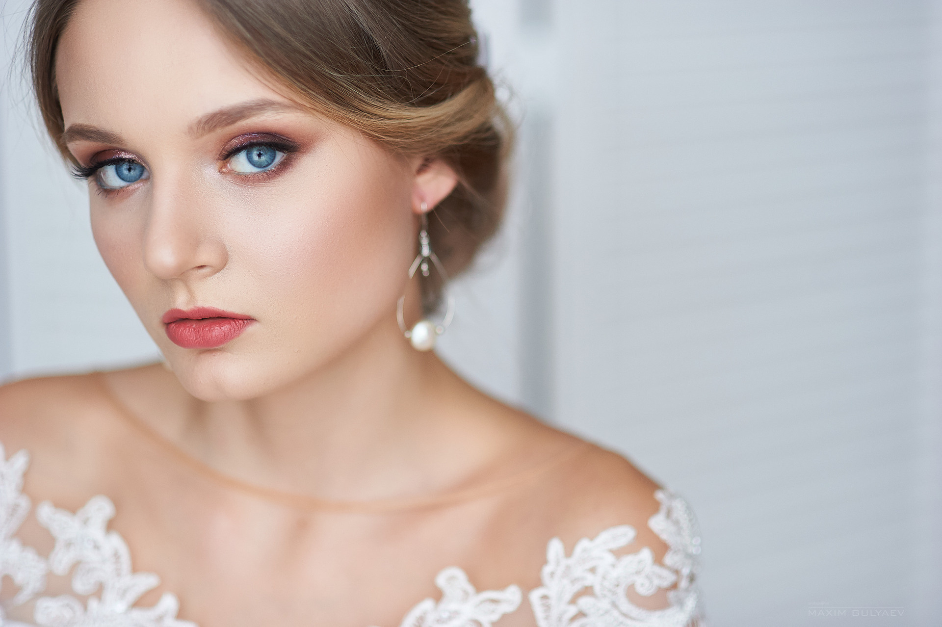 Свадебный и портретный фотограф в Нижнем Новгороде и Дзержинске Максим