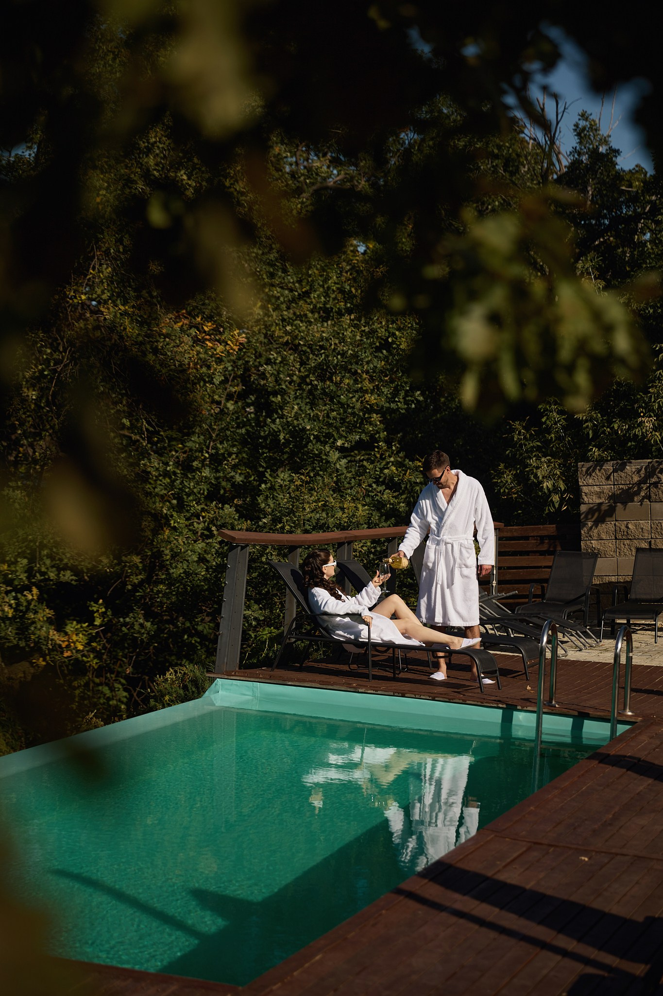 Дарья и Роман