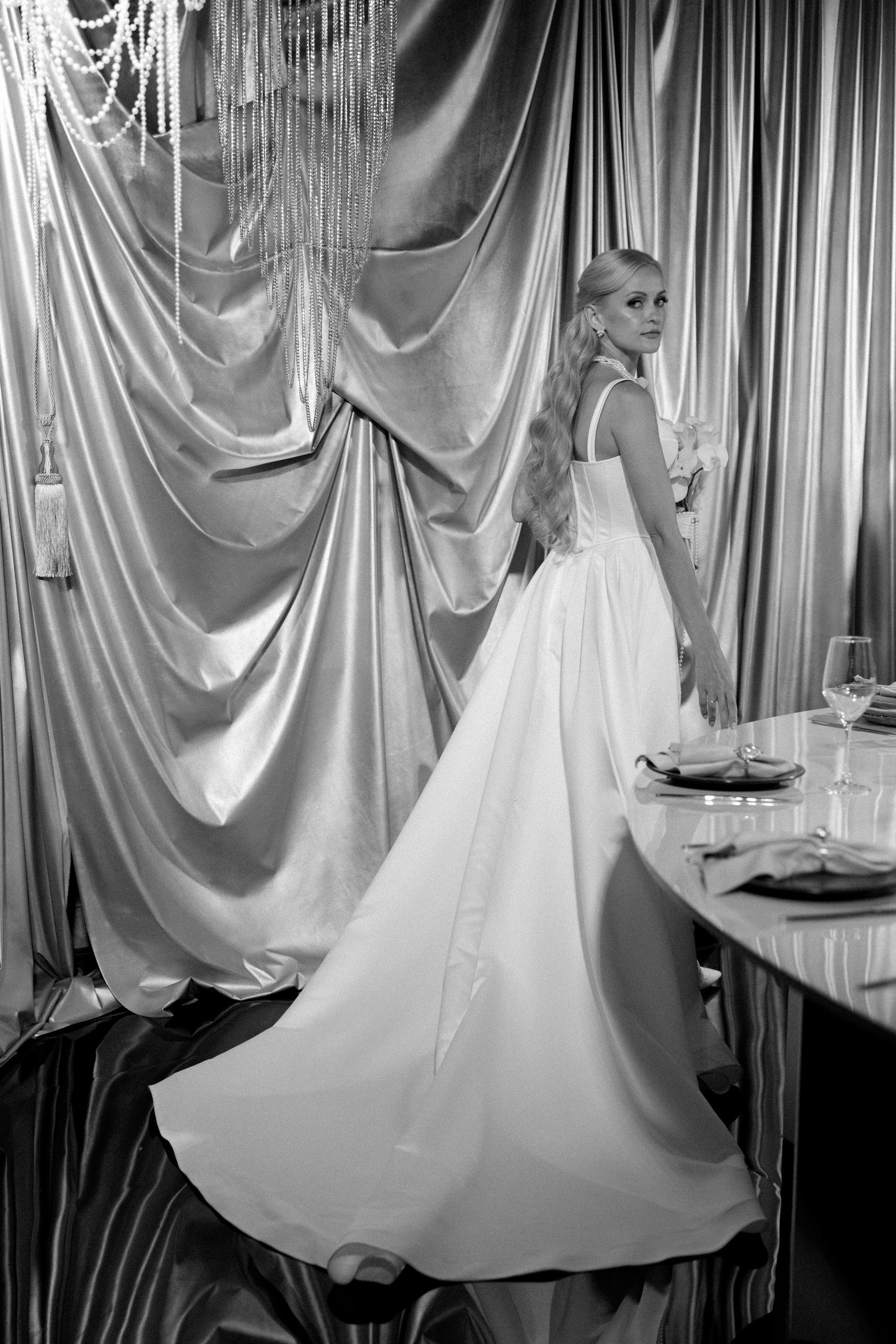 Татьяна & Дмитрий. Yura Rush Свадебный фотограф Тюмень