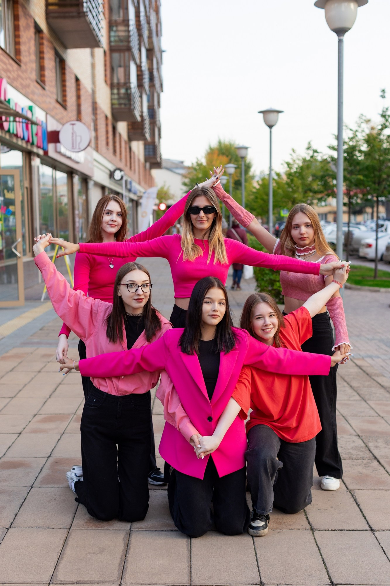 Примеры съёмок. СИГМА | Студия выпускных альбомов Красноярск