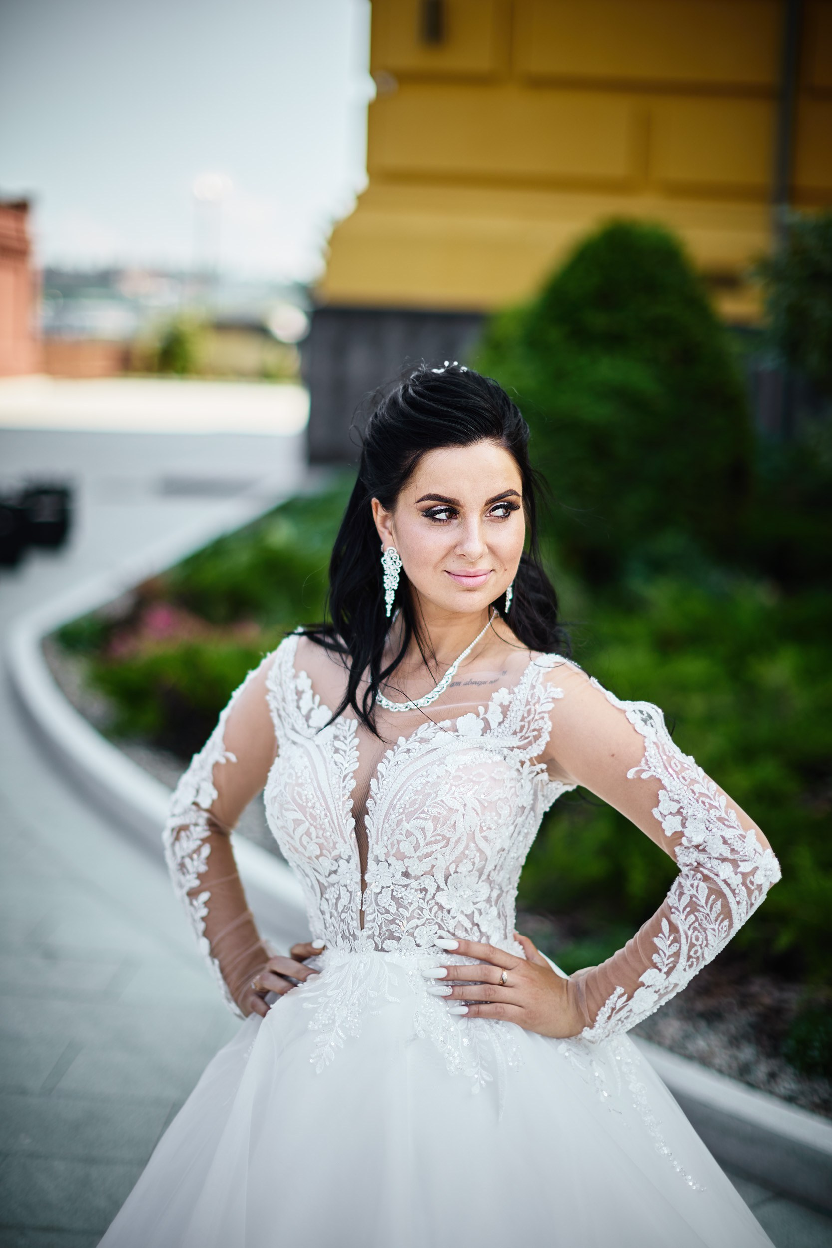 Света и Дима. Ak-fotovideo.ru