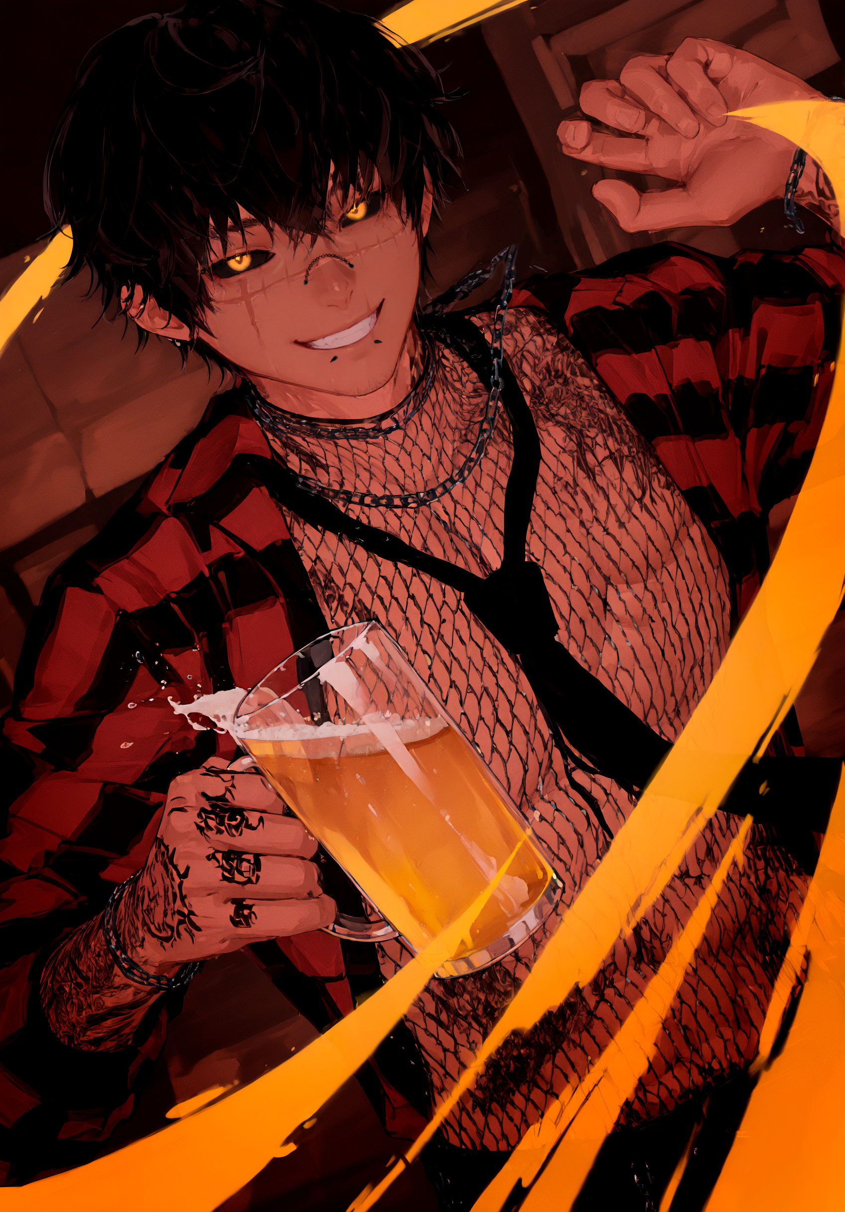 ▲ PikaArt — Арты по вашему персонажу