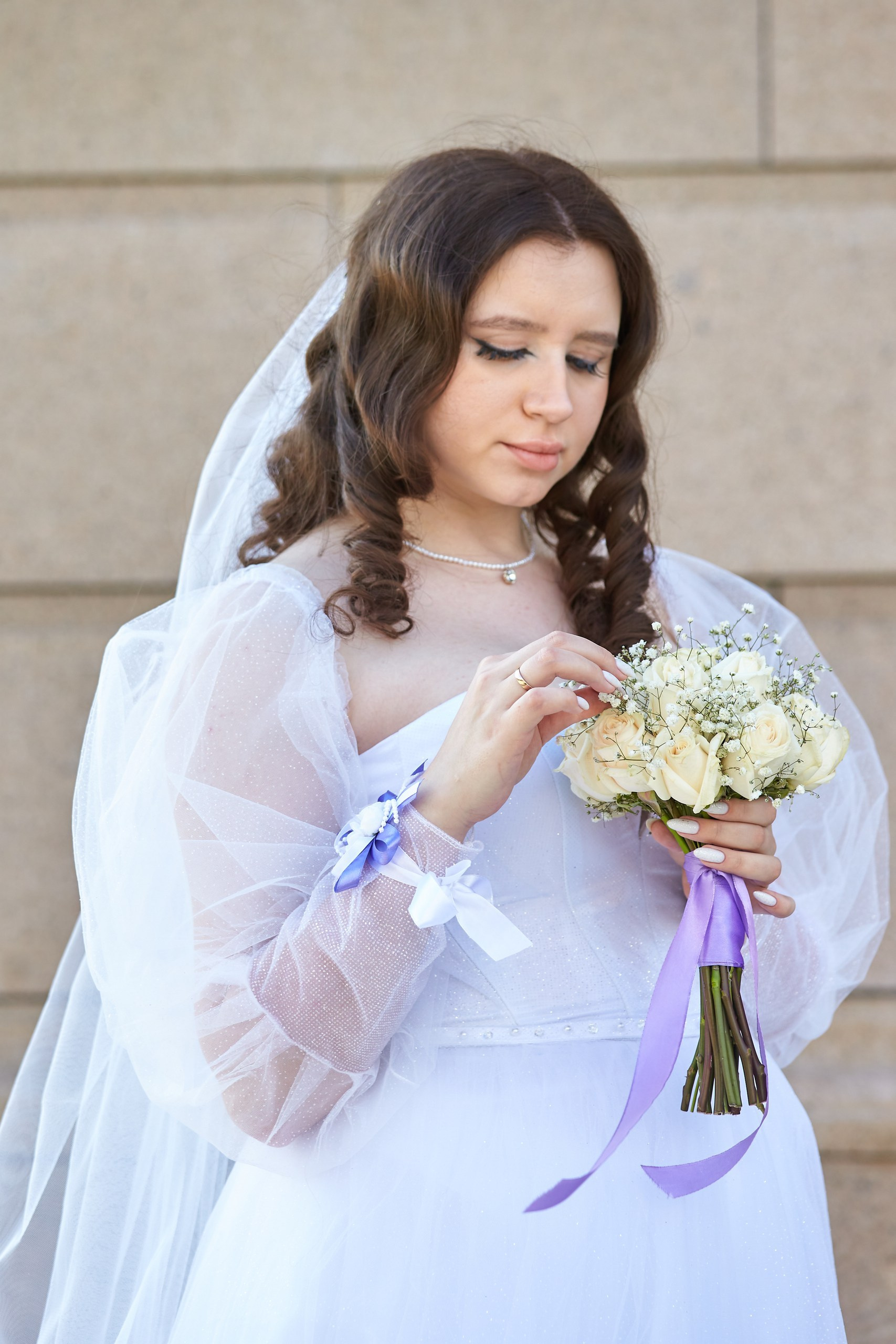 Владислава и Геннадий