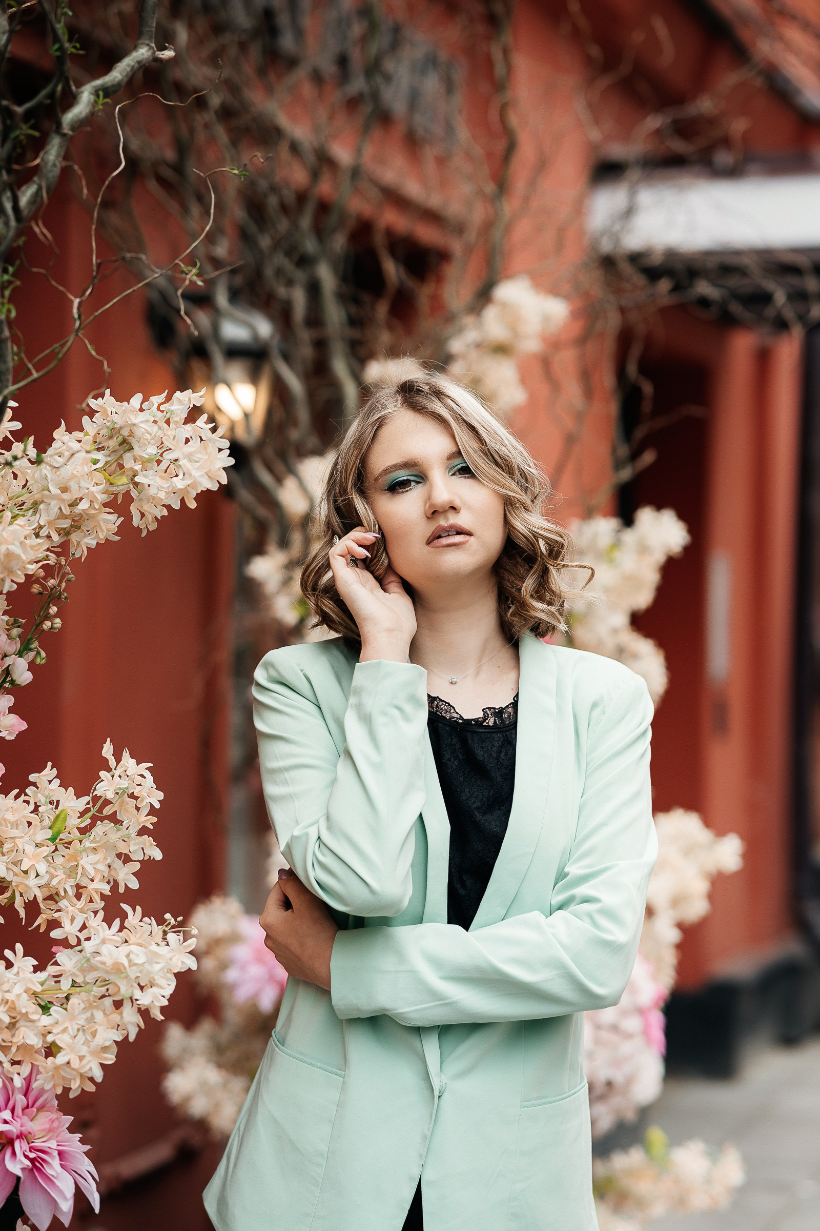 Патрики. Семейный и свадебный фотограф в Москве Ксения Герасимова