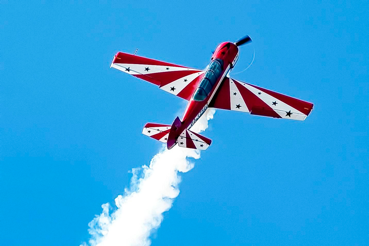 Авиашоу Новосибирск 2022. Репортажный фотограф в Новосибирске