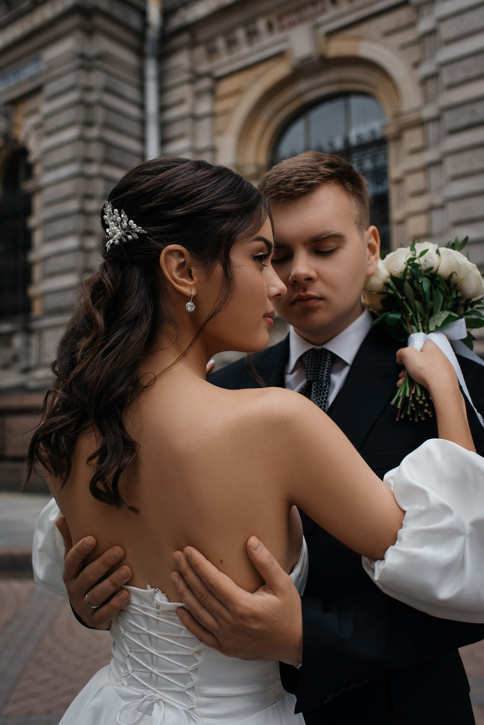 места для фотосессии в Санкт-Петербурге