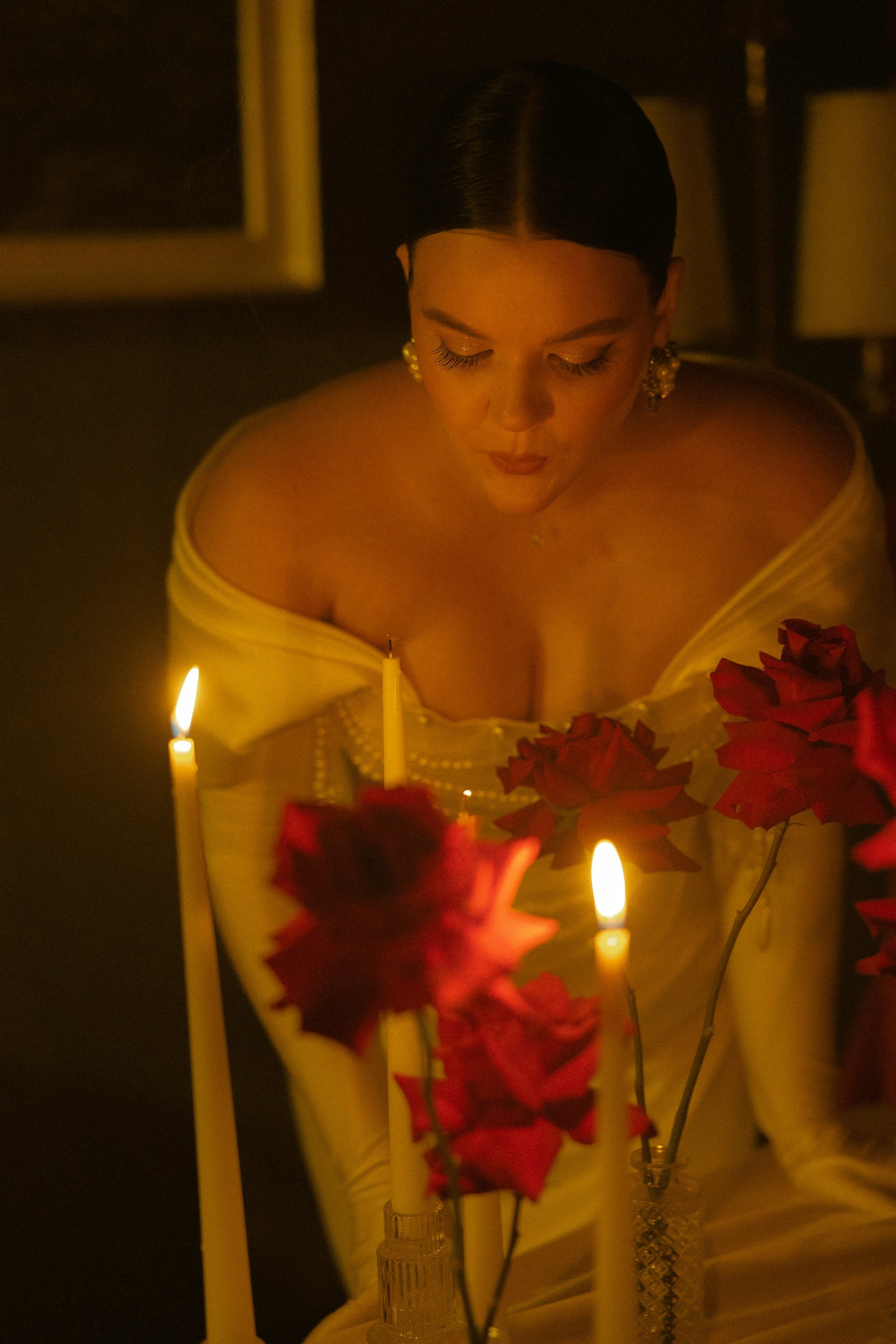 Мария & Степан. Yura Rush Свадебный фотограф Тюмень