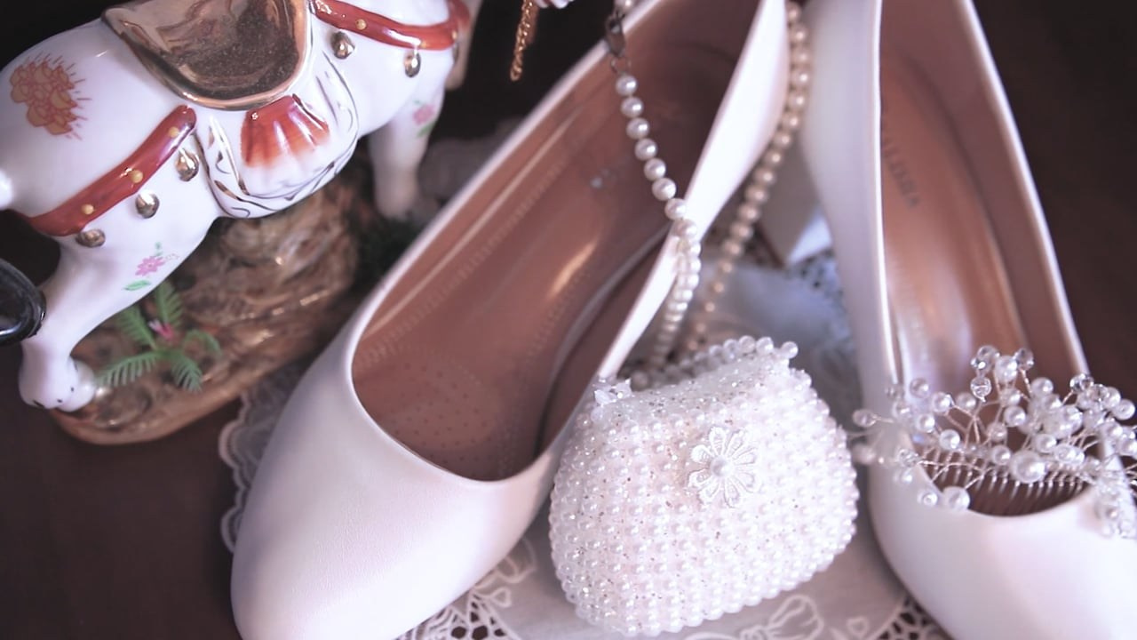 Свадебные клипы. Свадебный видеограф в Челябинске WEDDIM