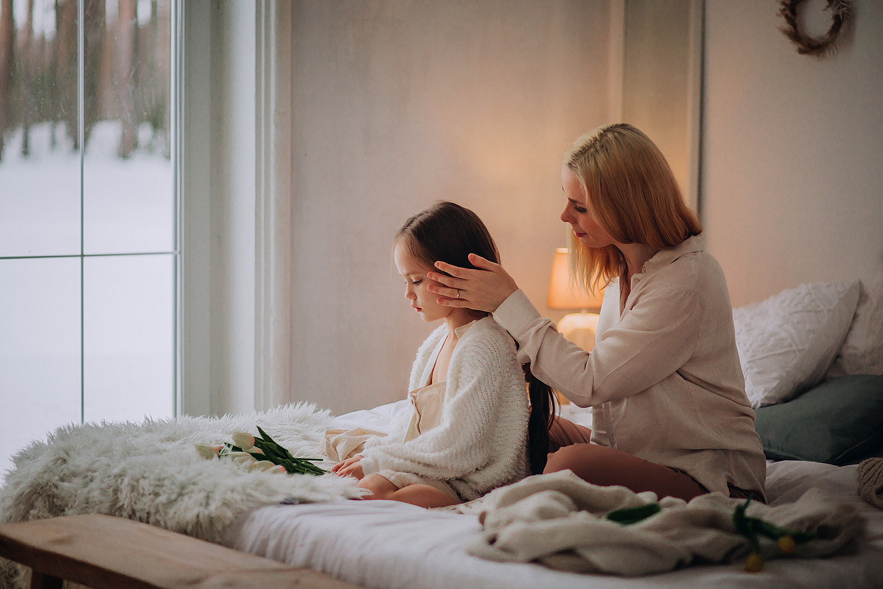 Семейный и детский фотограф в Ярославле