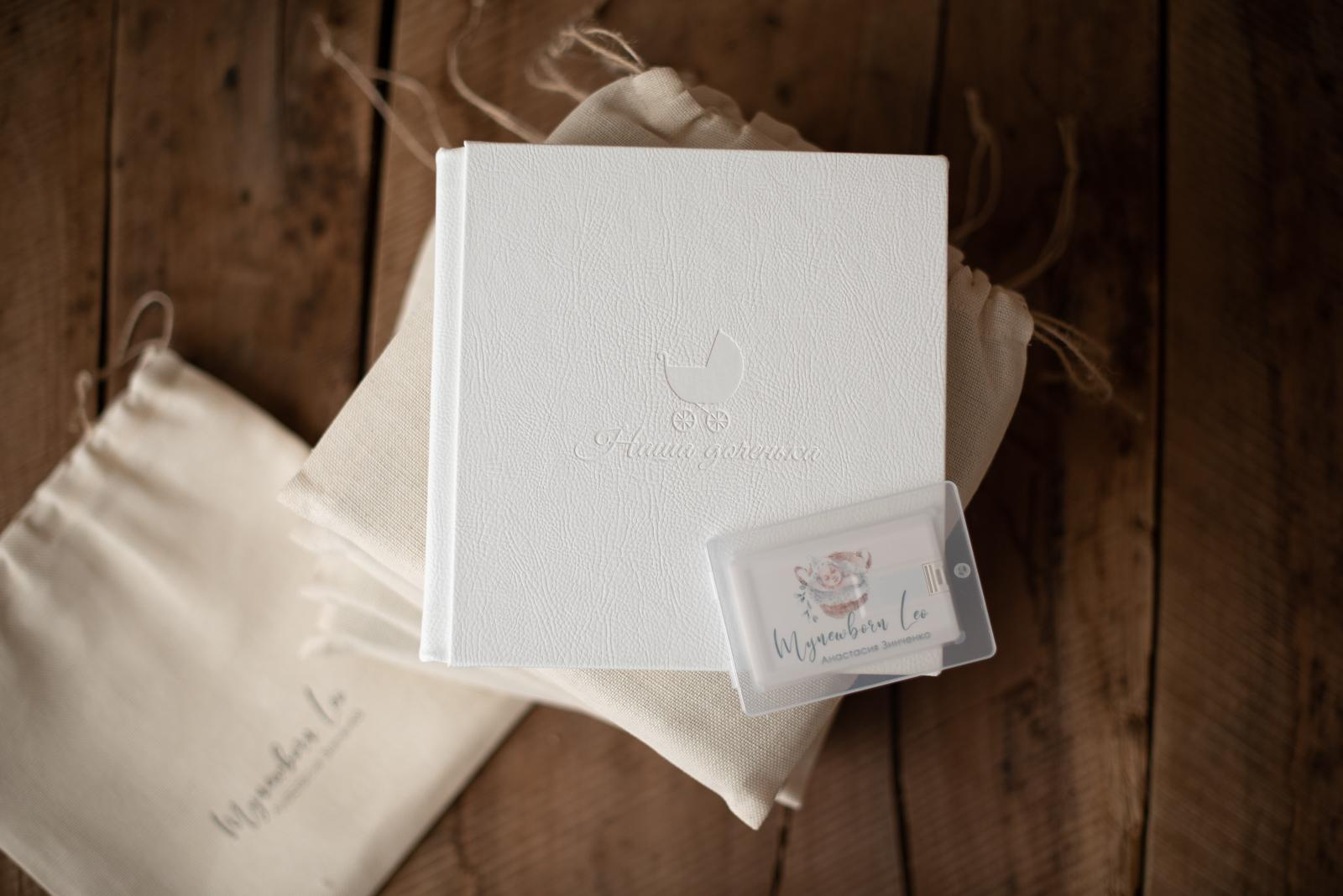 Фотограф новорожденных в Калиниграде Зинченко Анастасия