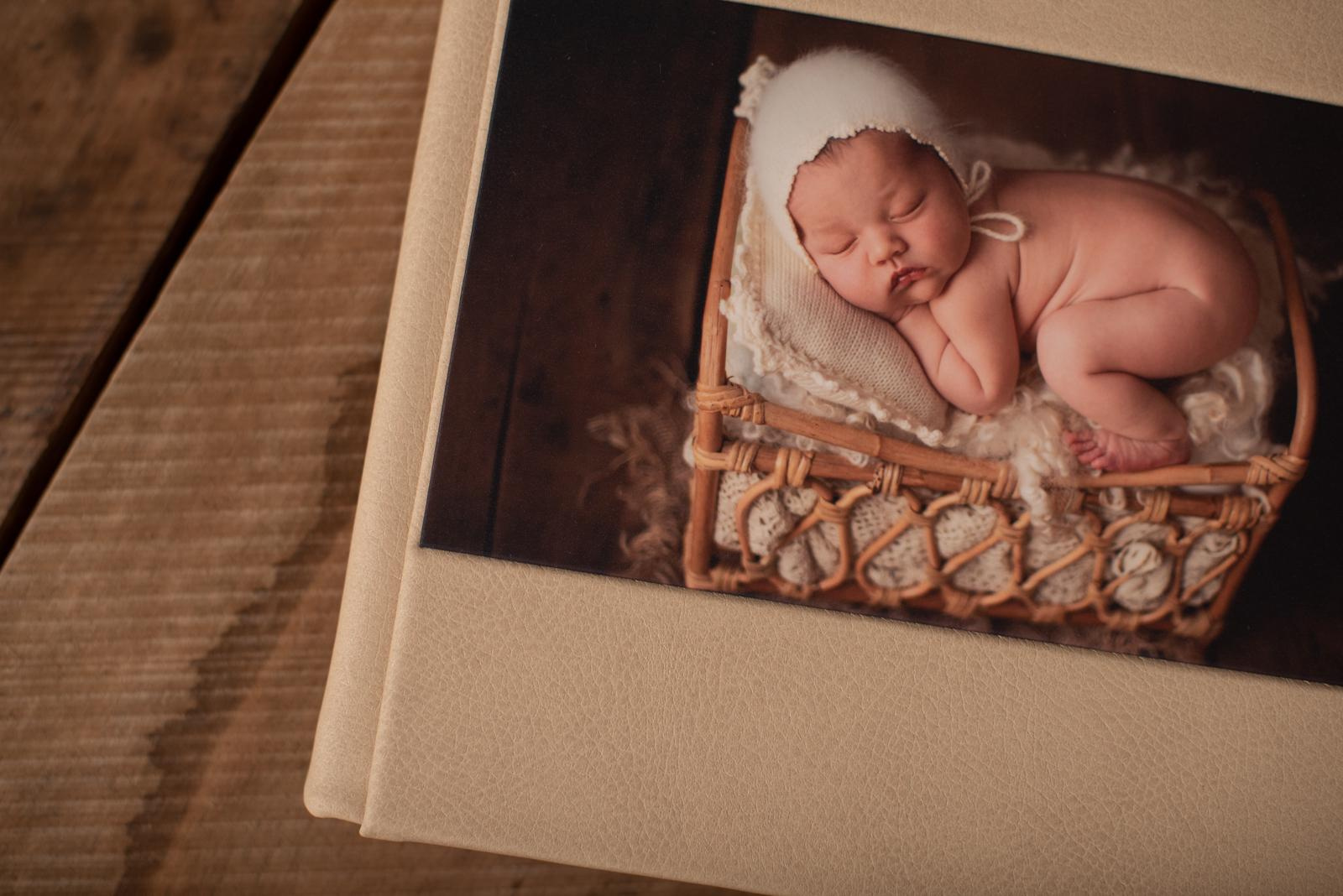 Фотограф новорожденных в Калиниграде Зинченко Анастасия