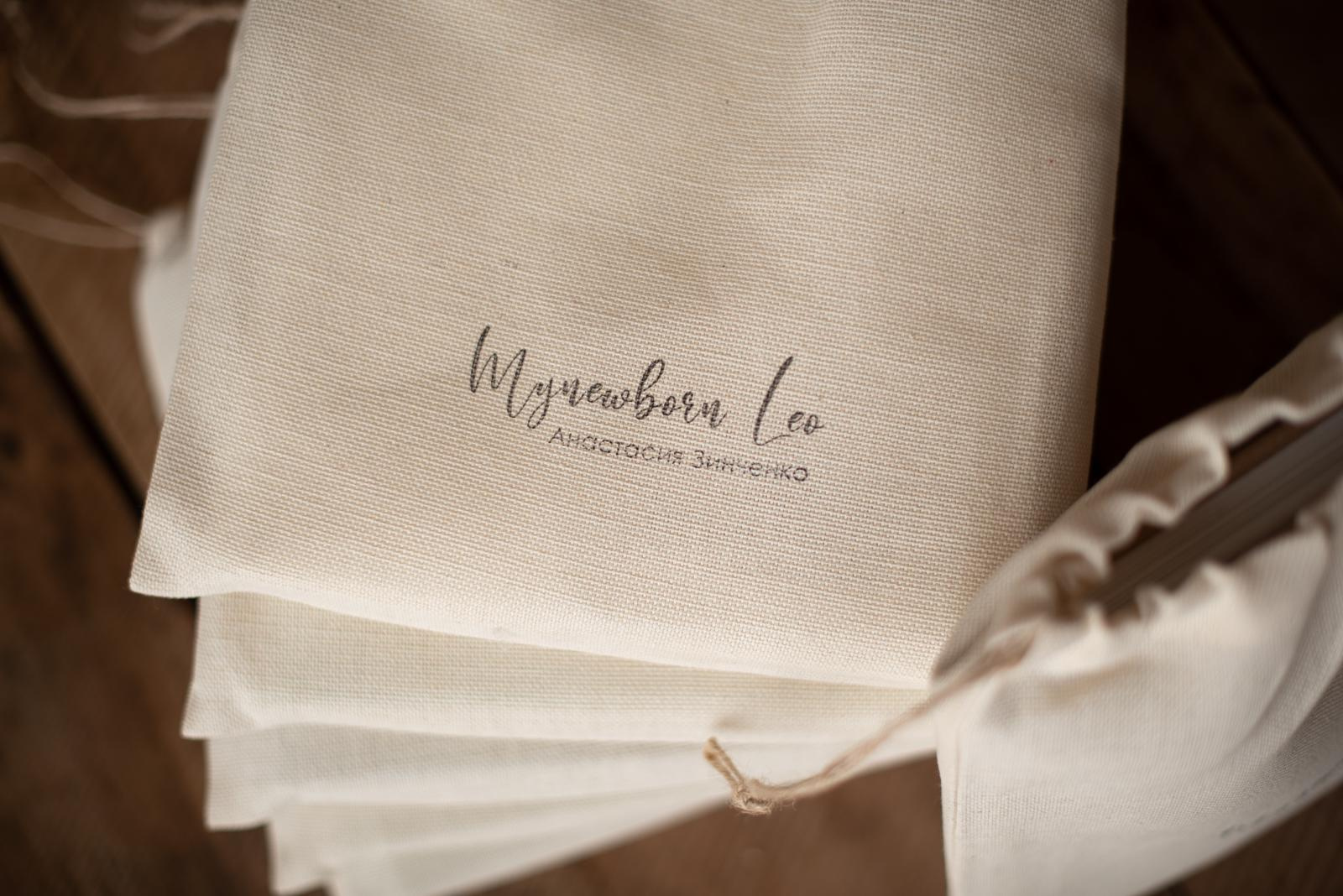 ПЕЧАТНАЯ ПРОДУКЦИЯ. Фотограф новорожденных в Калиниграде Зинченко Анастасия