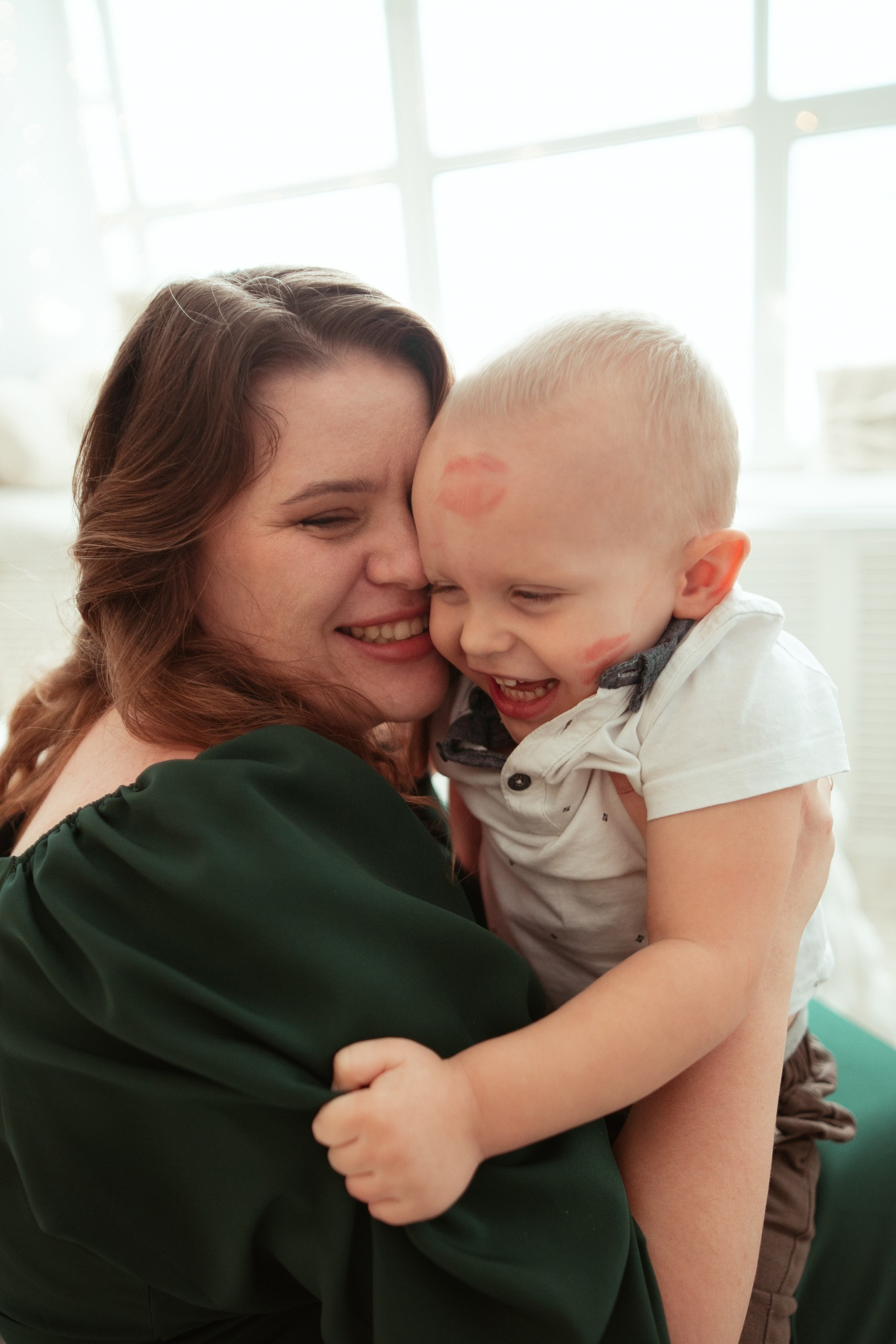 Семья. Фото и видео съёмка в Москве и МО Александр Чапала и Трояк Алеся
